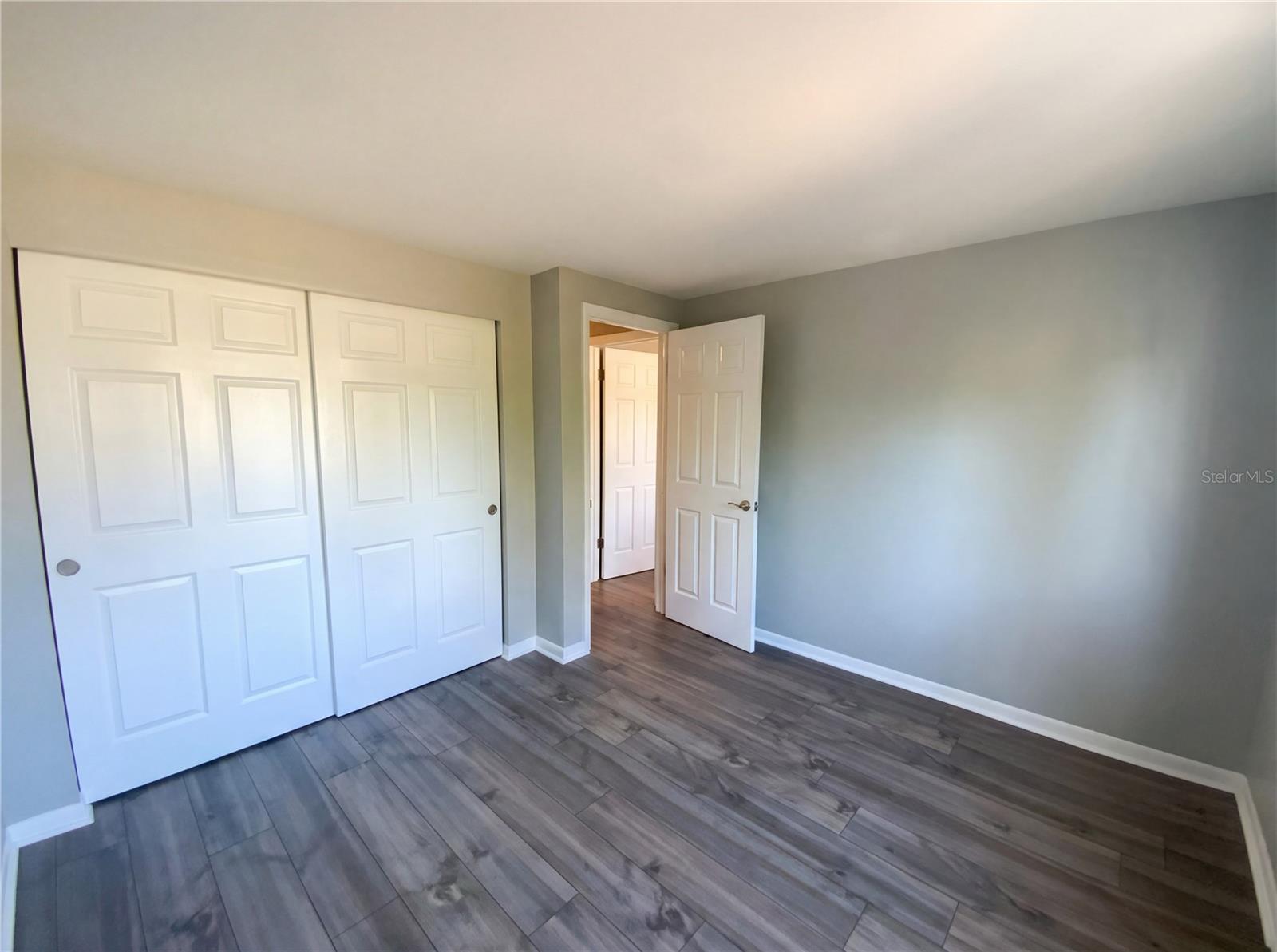 CLEARWOOD SUB 6TH ADD - Residential