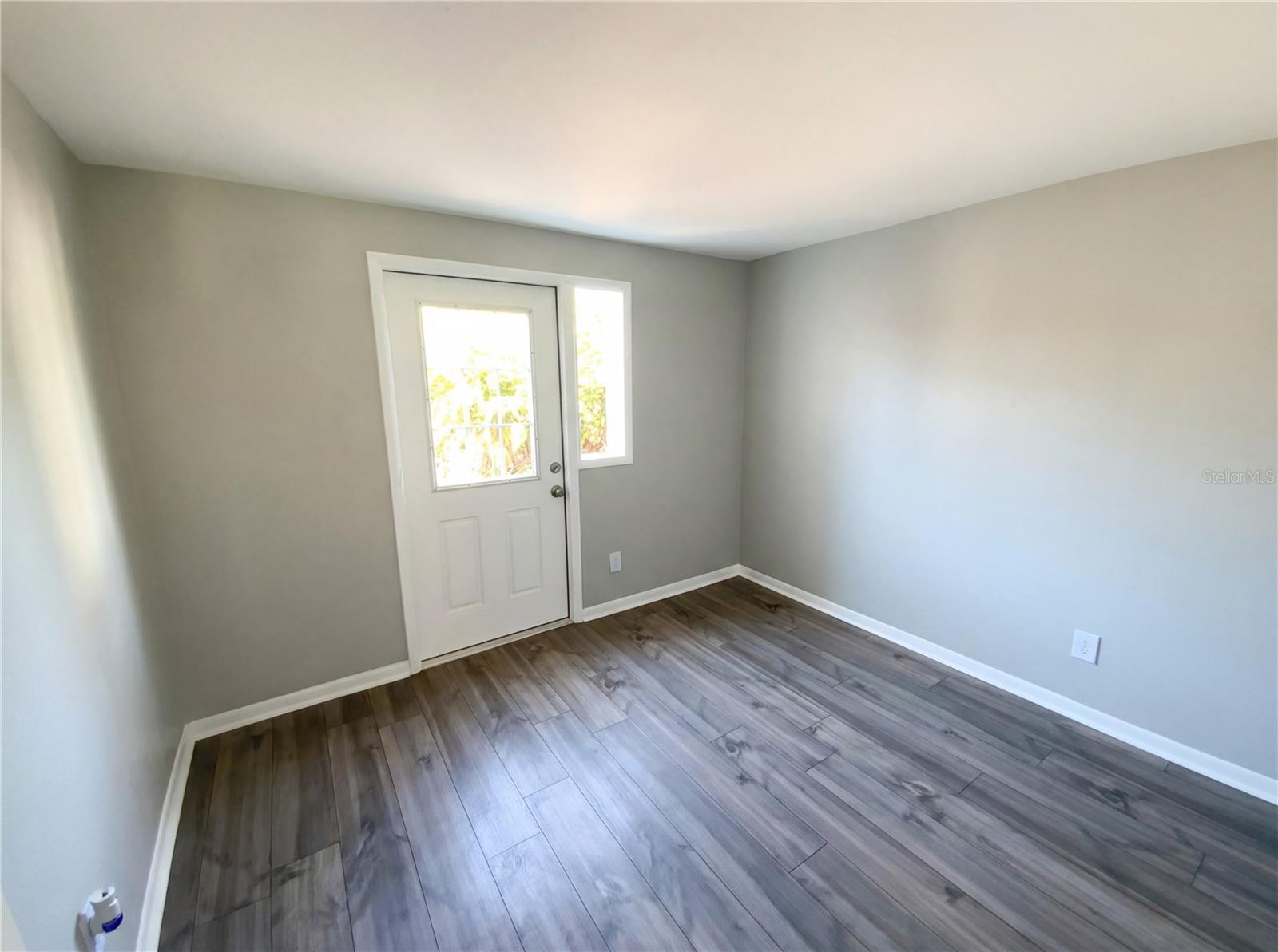 CLEARWOOD SUB 6TH ADD - Residential