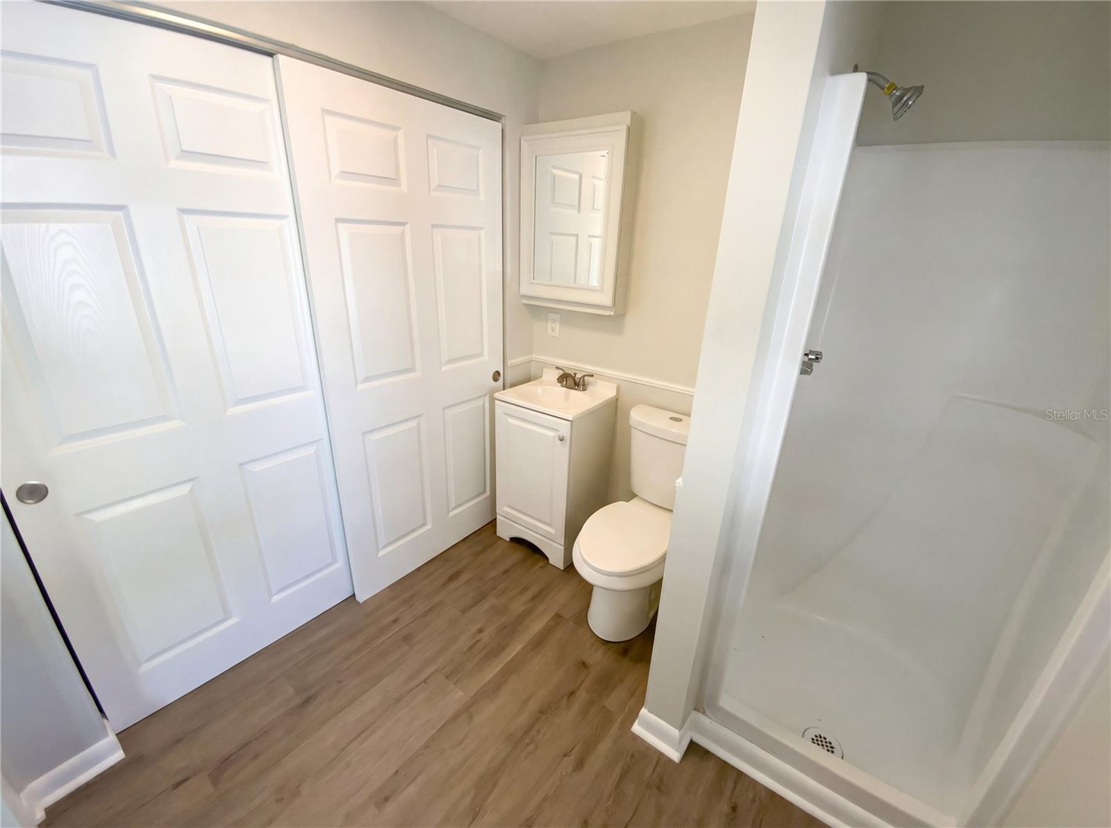 CLEARWOOD SUB 6TH ADD - Residential