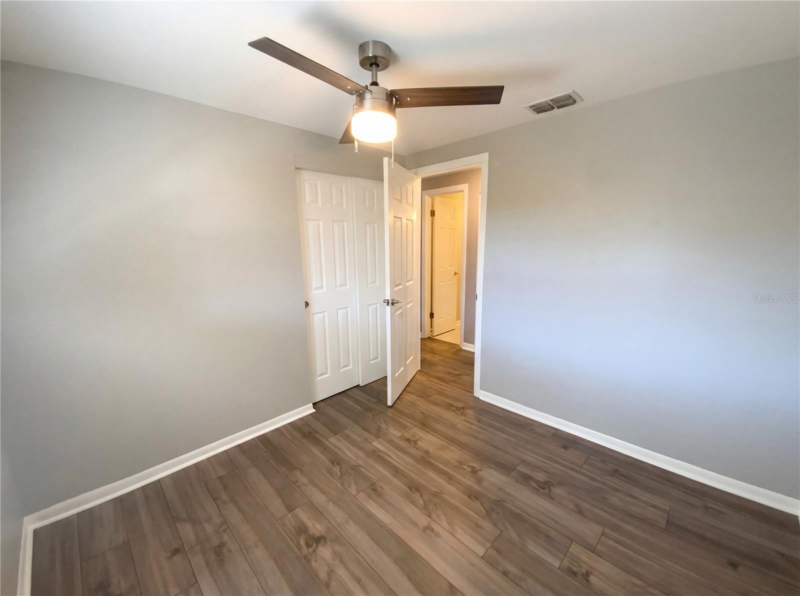 CLEARWOOD SUB 6TH ADD - Residential