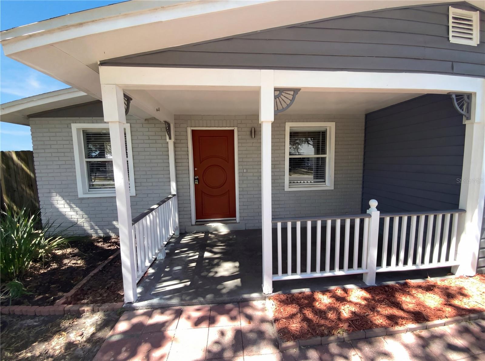 CLEARWOOD SUB 6TH ADD - Residential