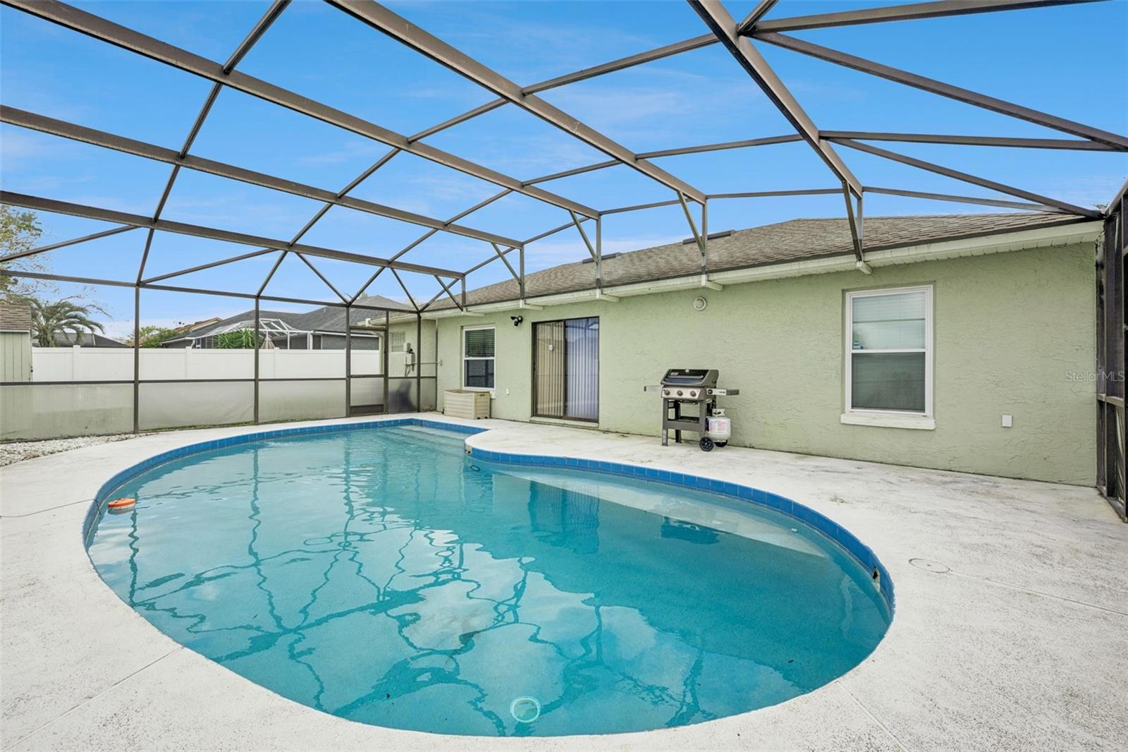 OAK RUN UNIT 7 - Residential