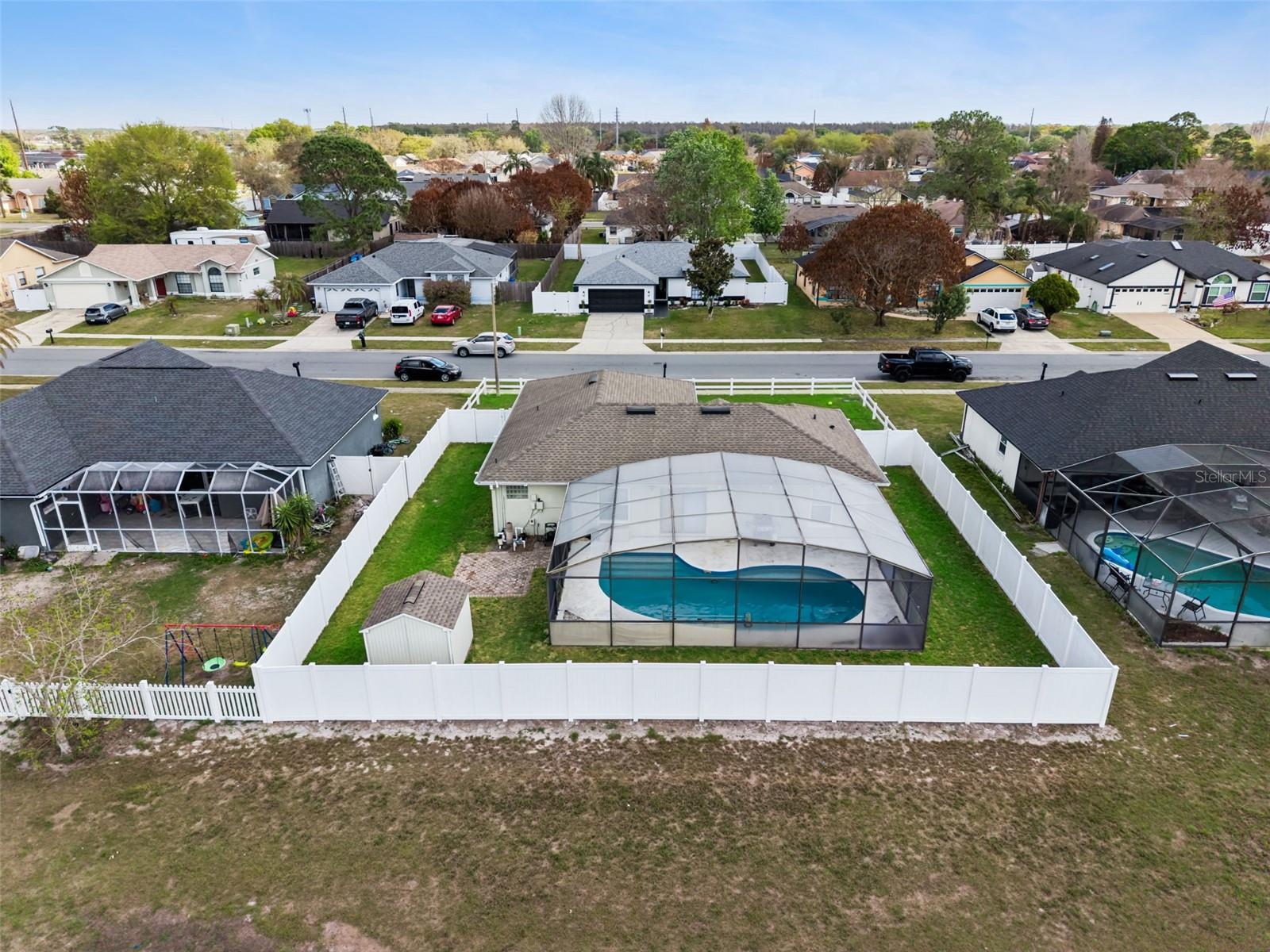 OAK RUN UNIT 7 - Residential