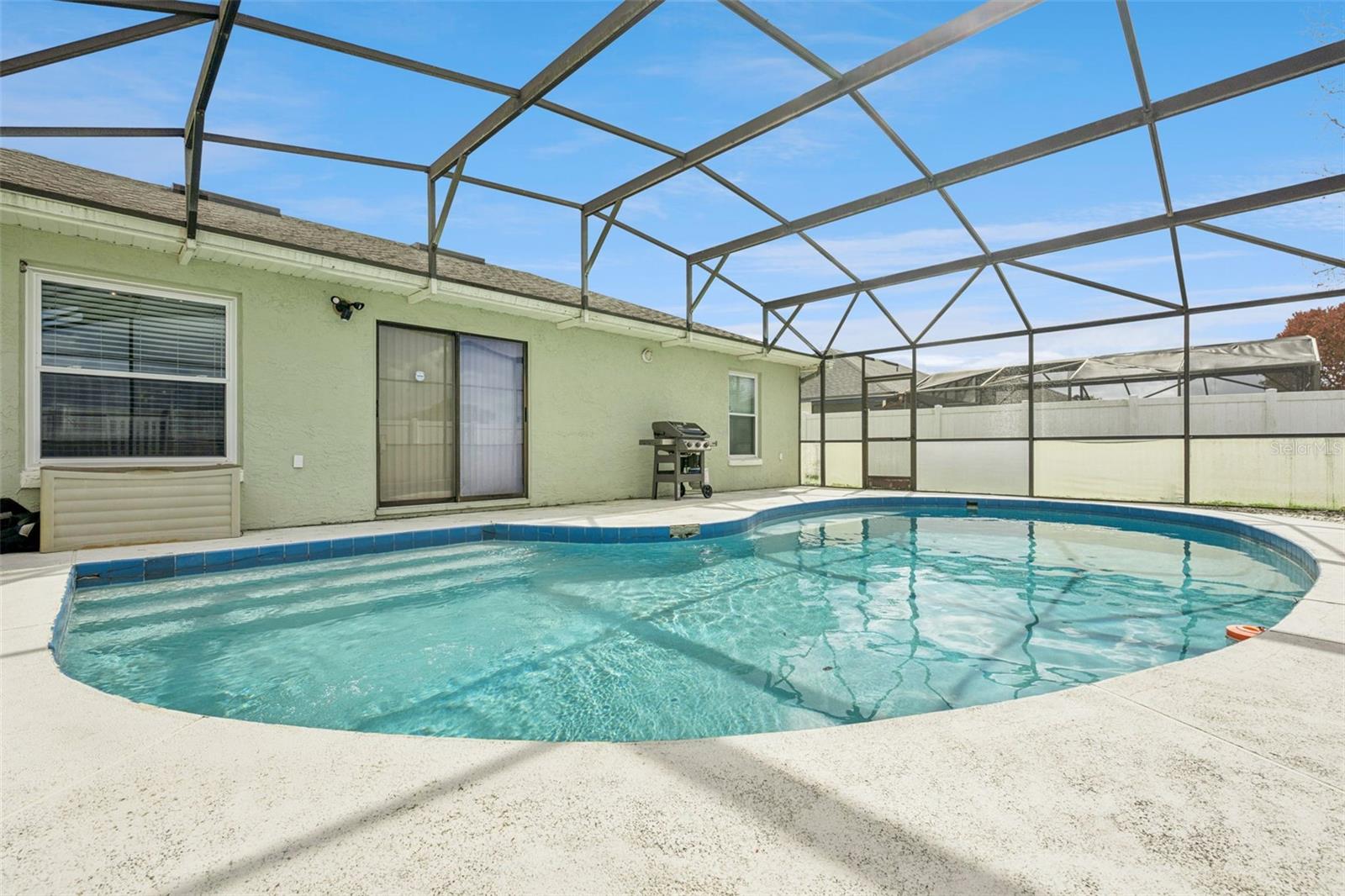 OAK RUN UNIT 7 - Residential