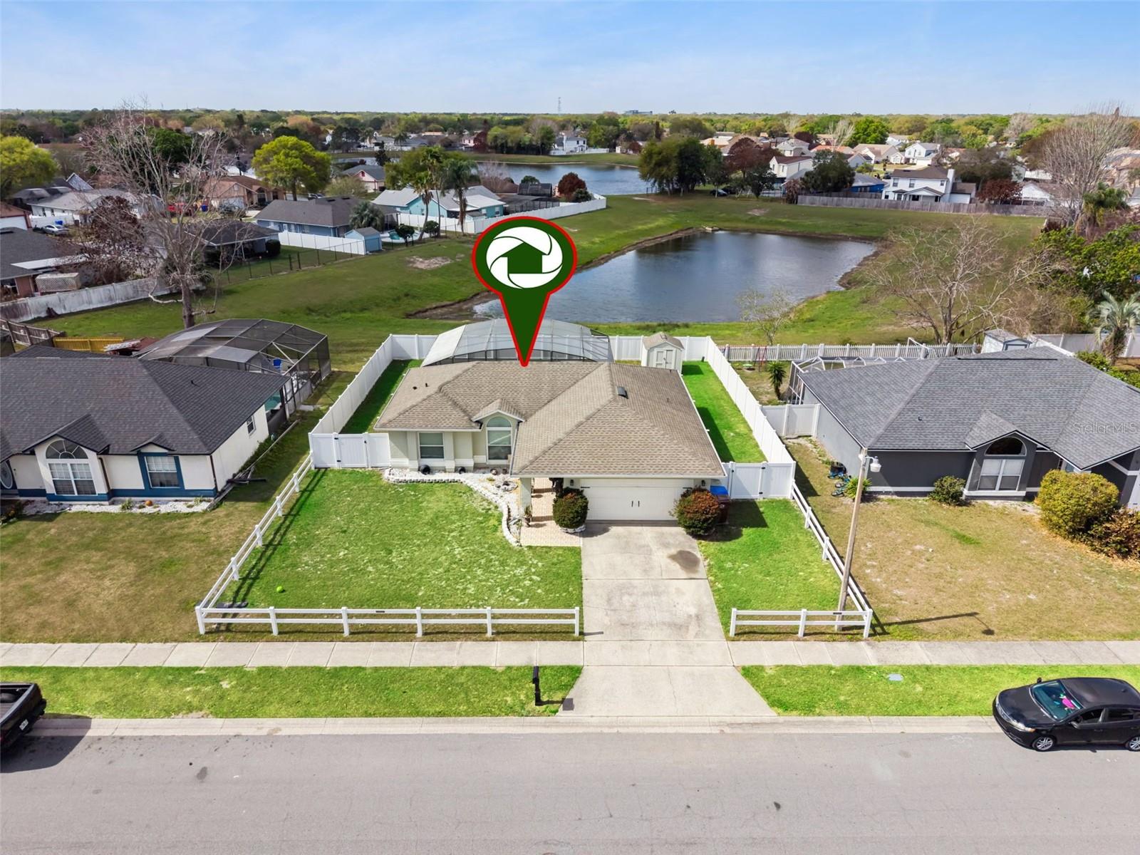 OAK RUN UNIT 7 - Residential