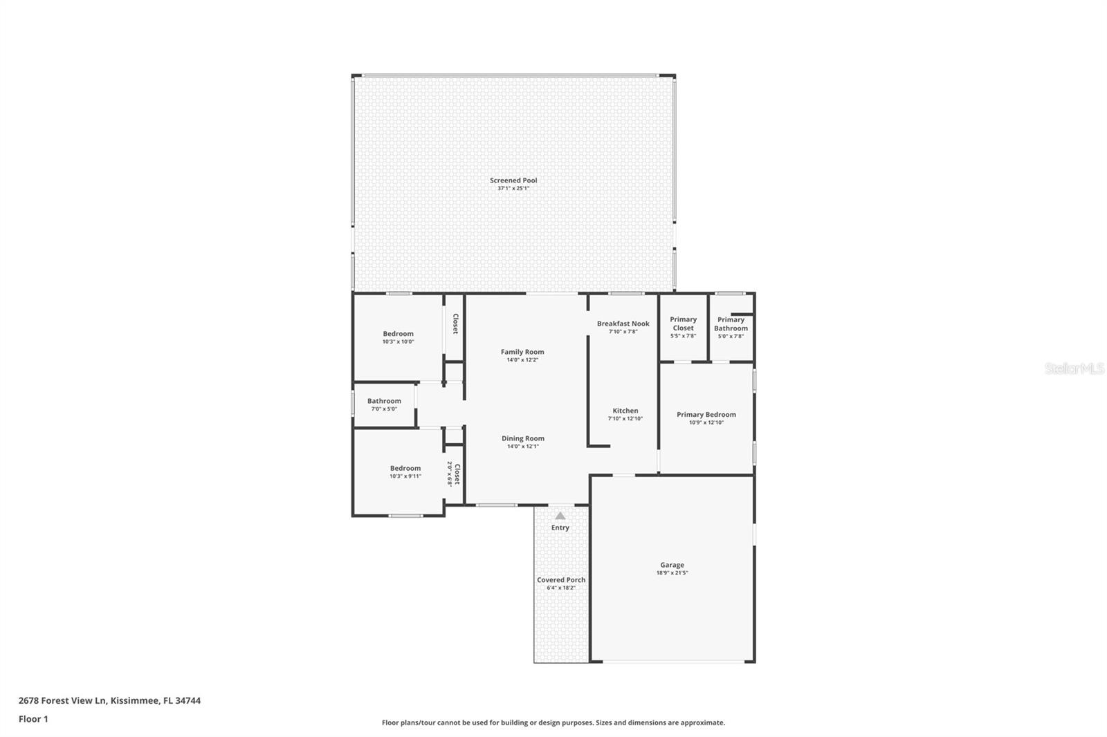 OAK RUN UNIT 7 - Residential