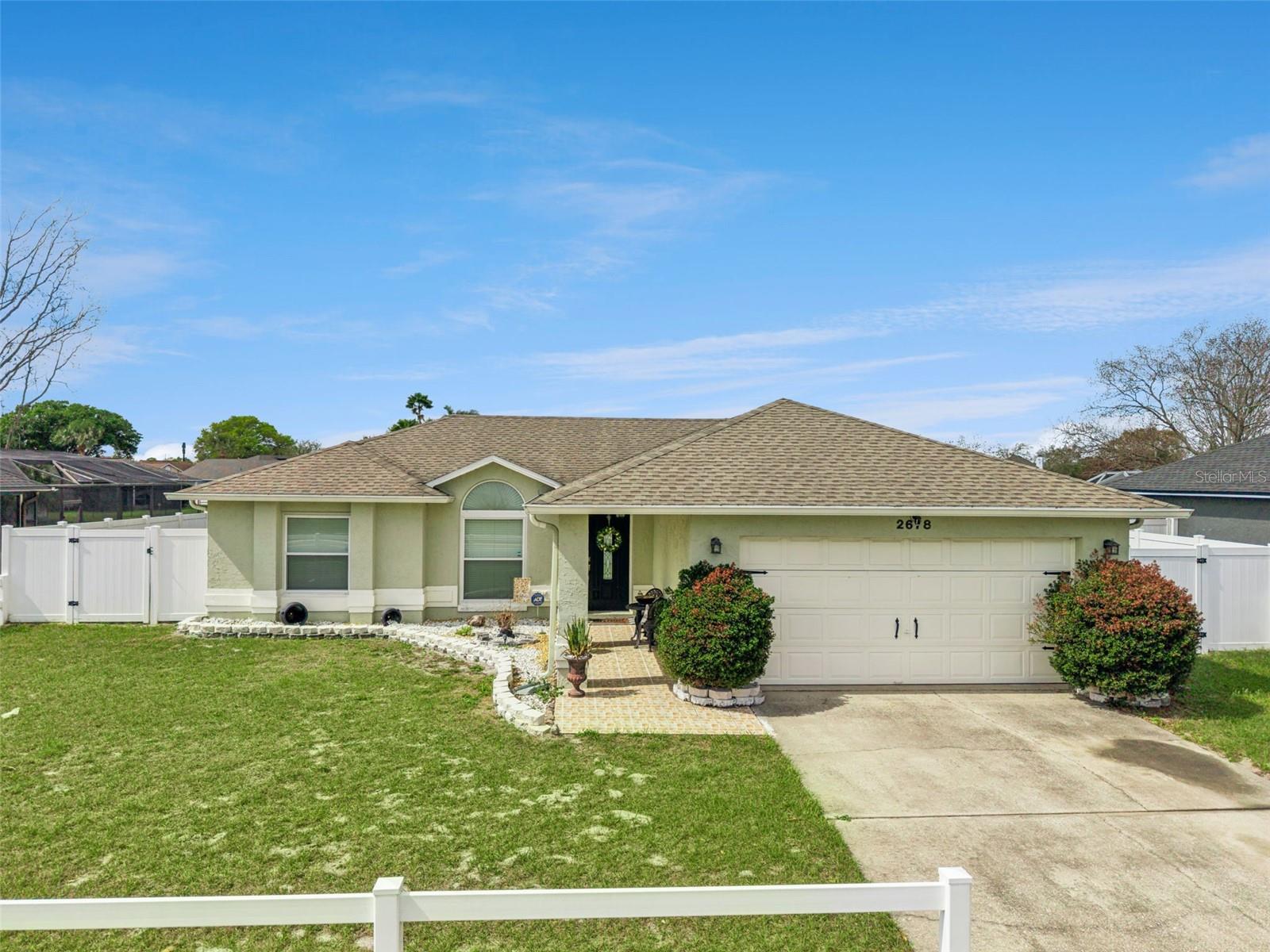 OAK RUN UNIT 7 - Residential