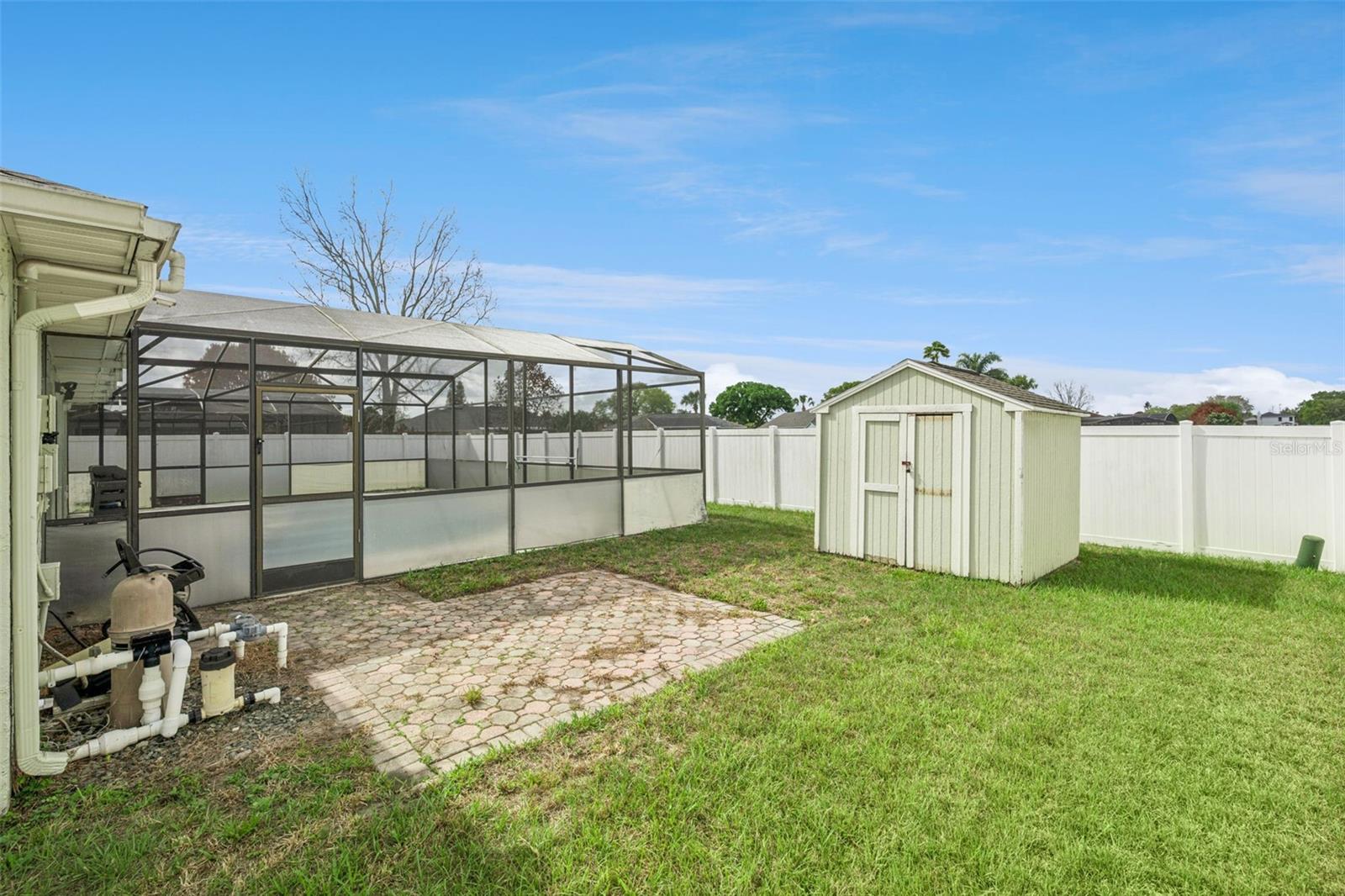 OAK RUN UNIT 7 - Residential