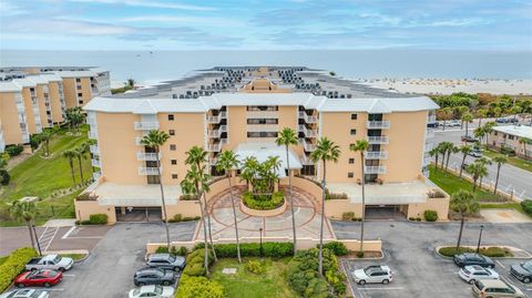Photo of 6650 Sunset Way #112, St Pete Beach, FL 33706 (MLS # TB8481370)