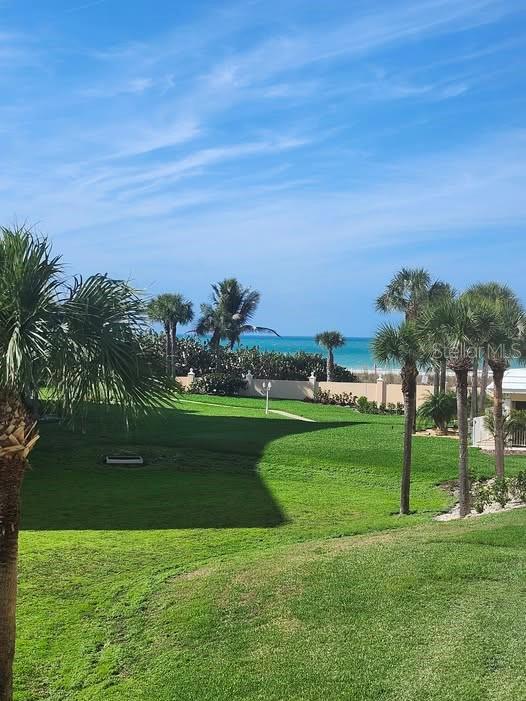 SILVER SANDS BEACH & RACQUET CLUB - Residential