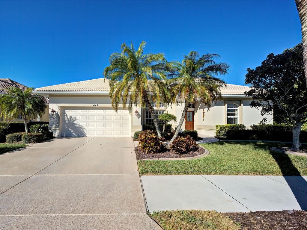 Photo of 445 Marsh Creek Road, Venice, FL 34292 (MLS # N6142693)