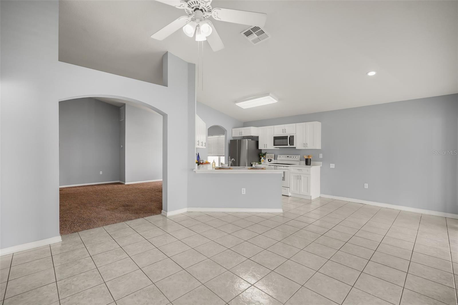 CRANES COVE PH 2 - Residential