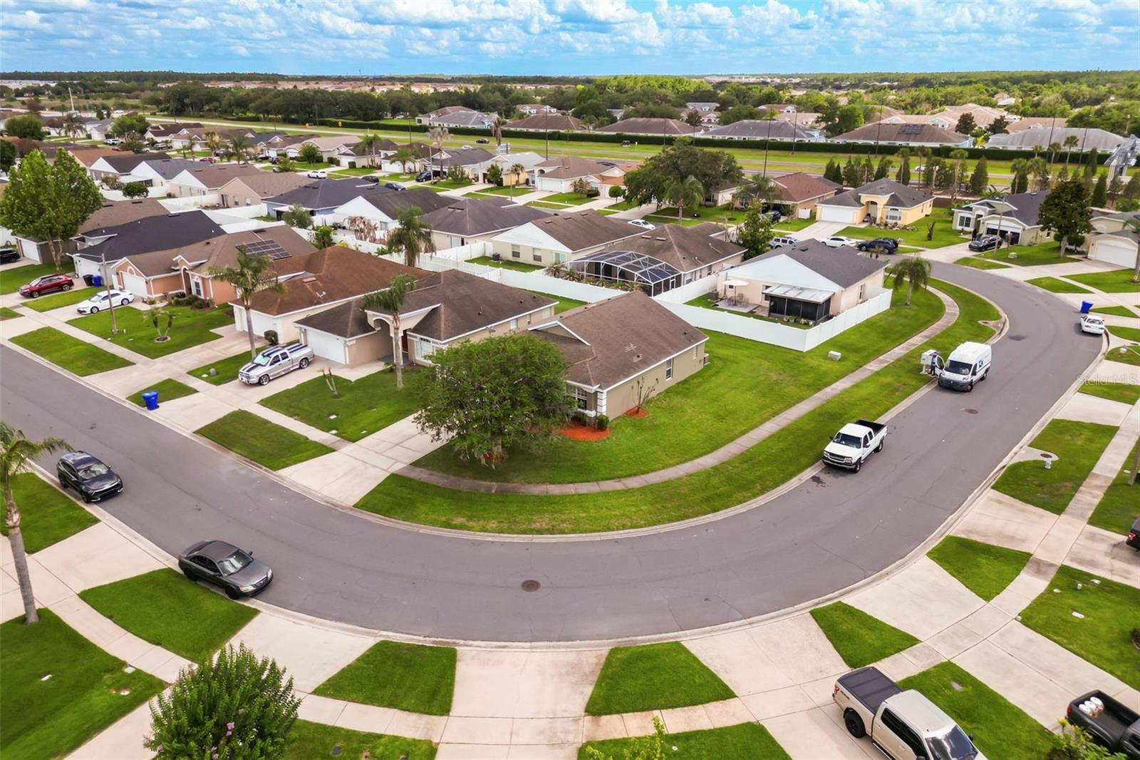 CRANES COVE PH 2 - Residential