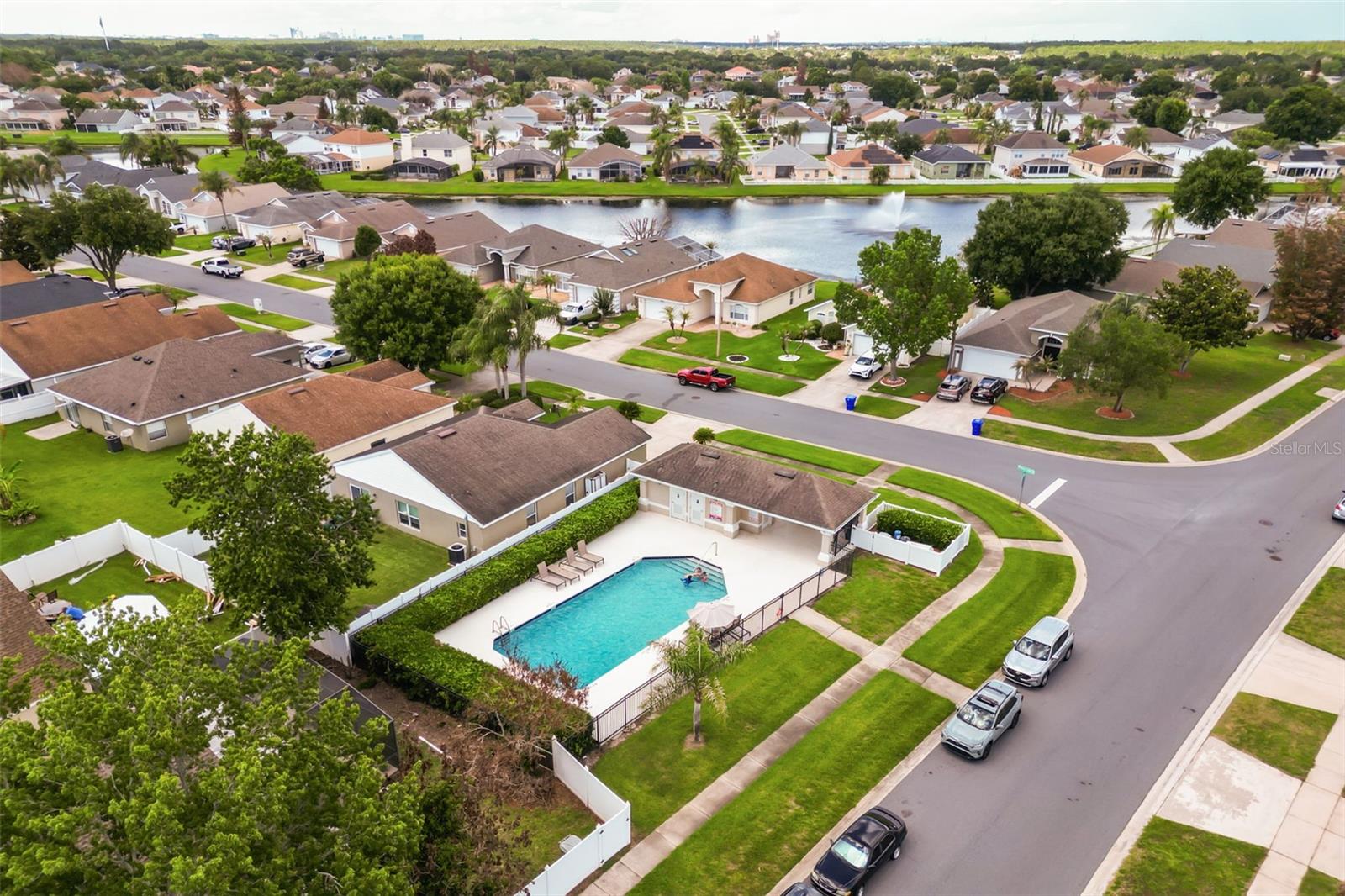CRANES COVE PH 2 - Residential