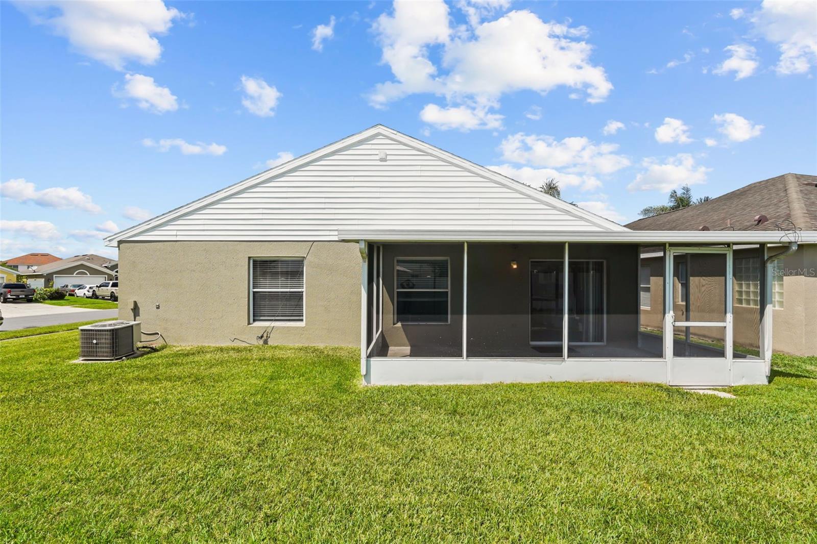CRANES COVE PH 2 - Residential