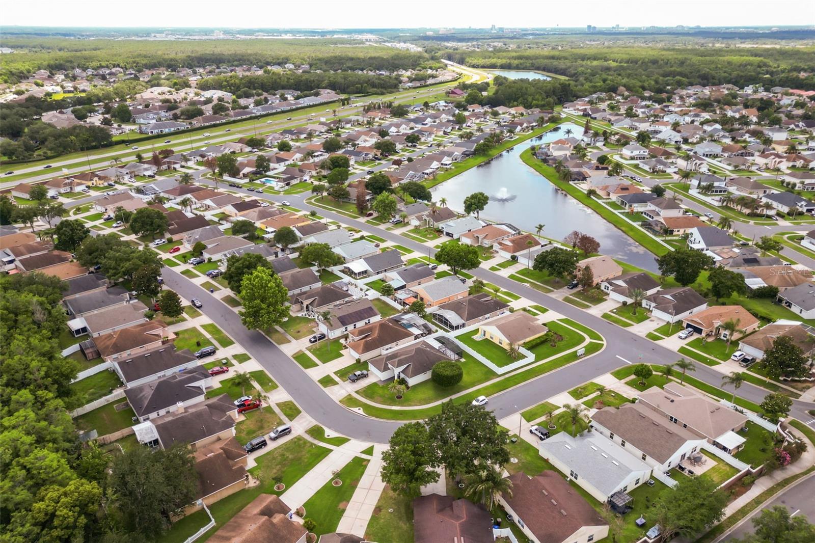 CRANES COVE PH 2 - Residential