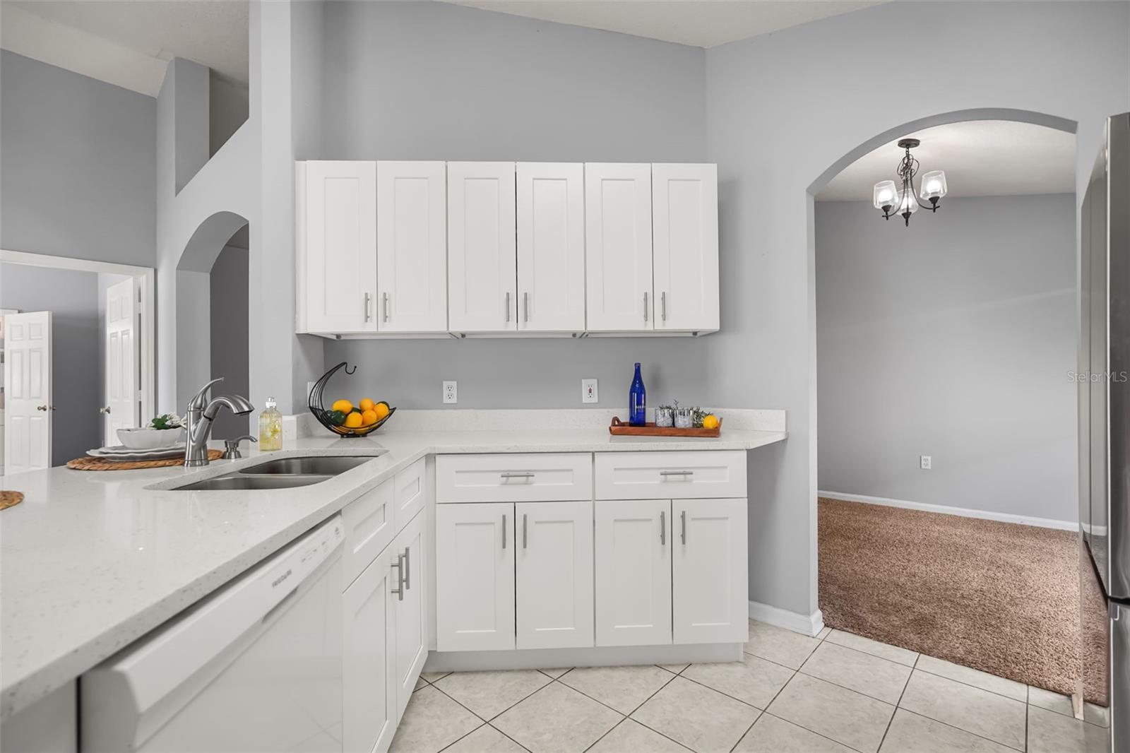 CRANES COVE PH 2 - Residential