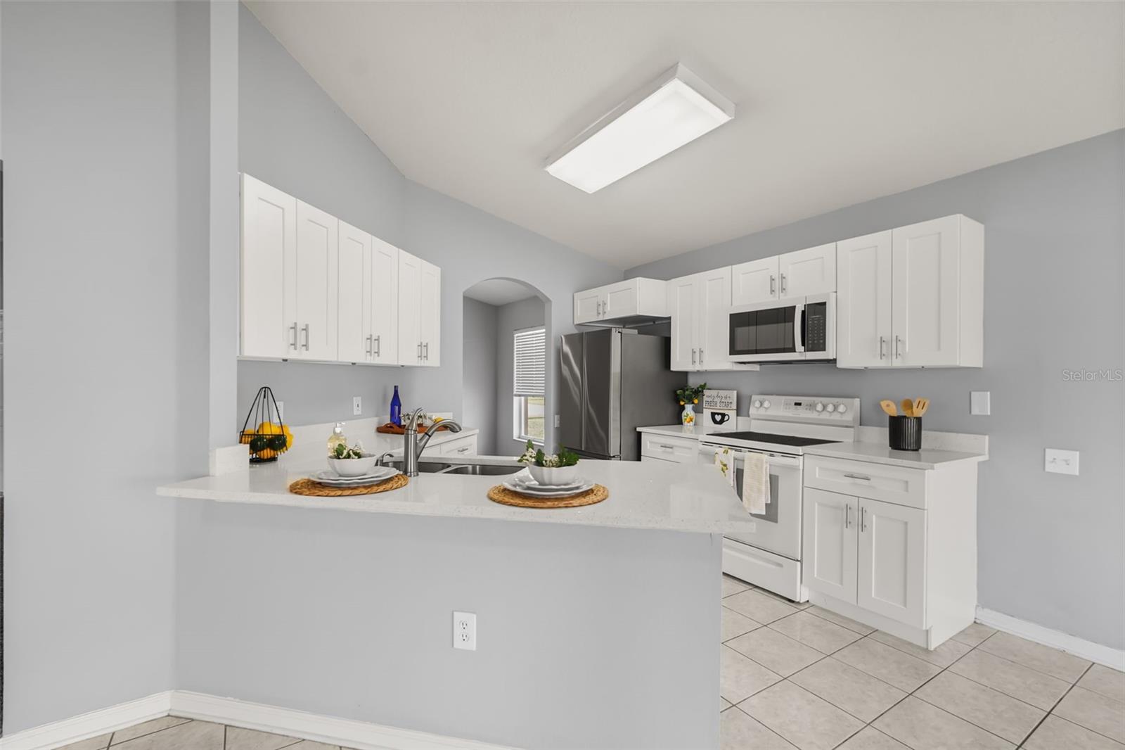 CRANES COVE PH 2 - Residential