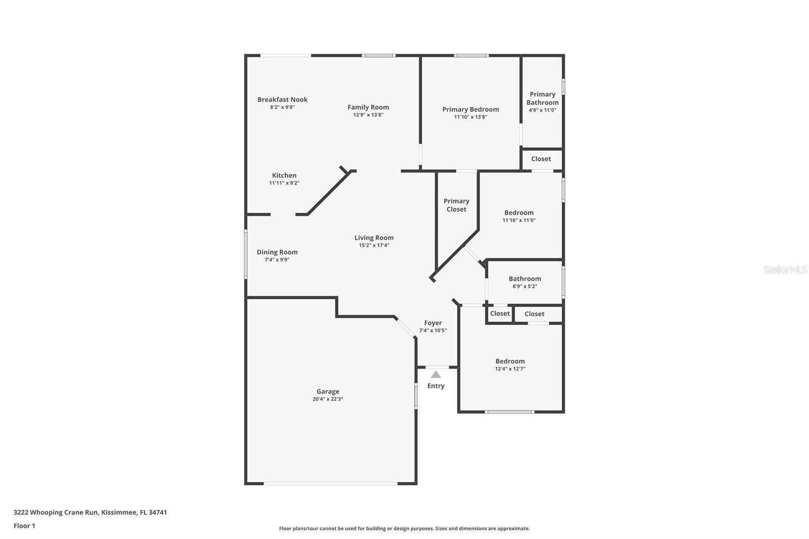 CRANES COVE PH 2 - Residential