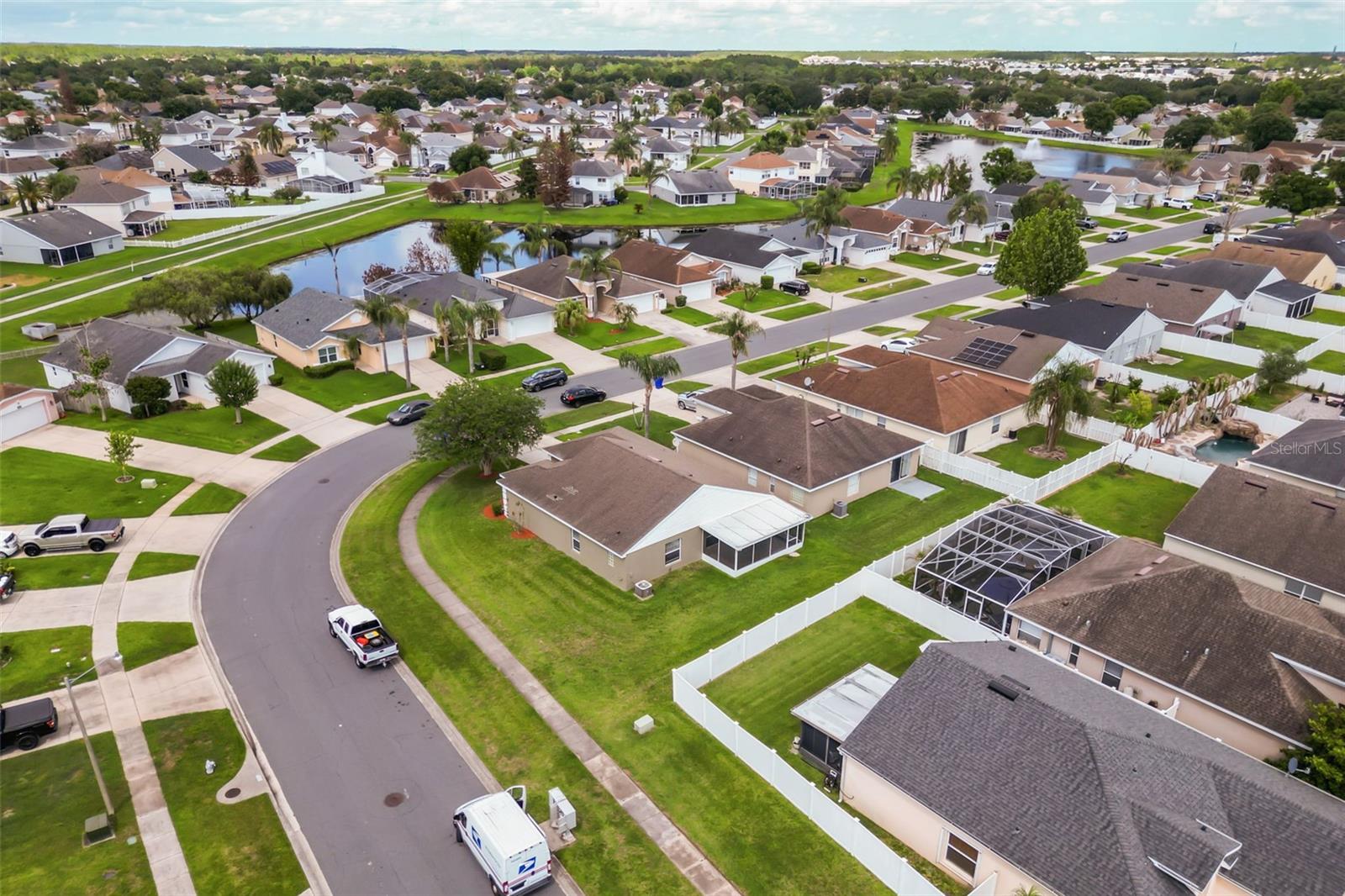 CRANES COVE PH 2 - Residential