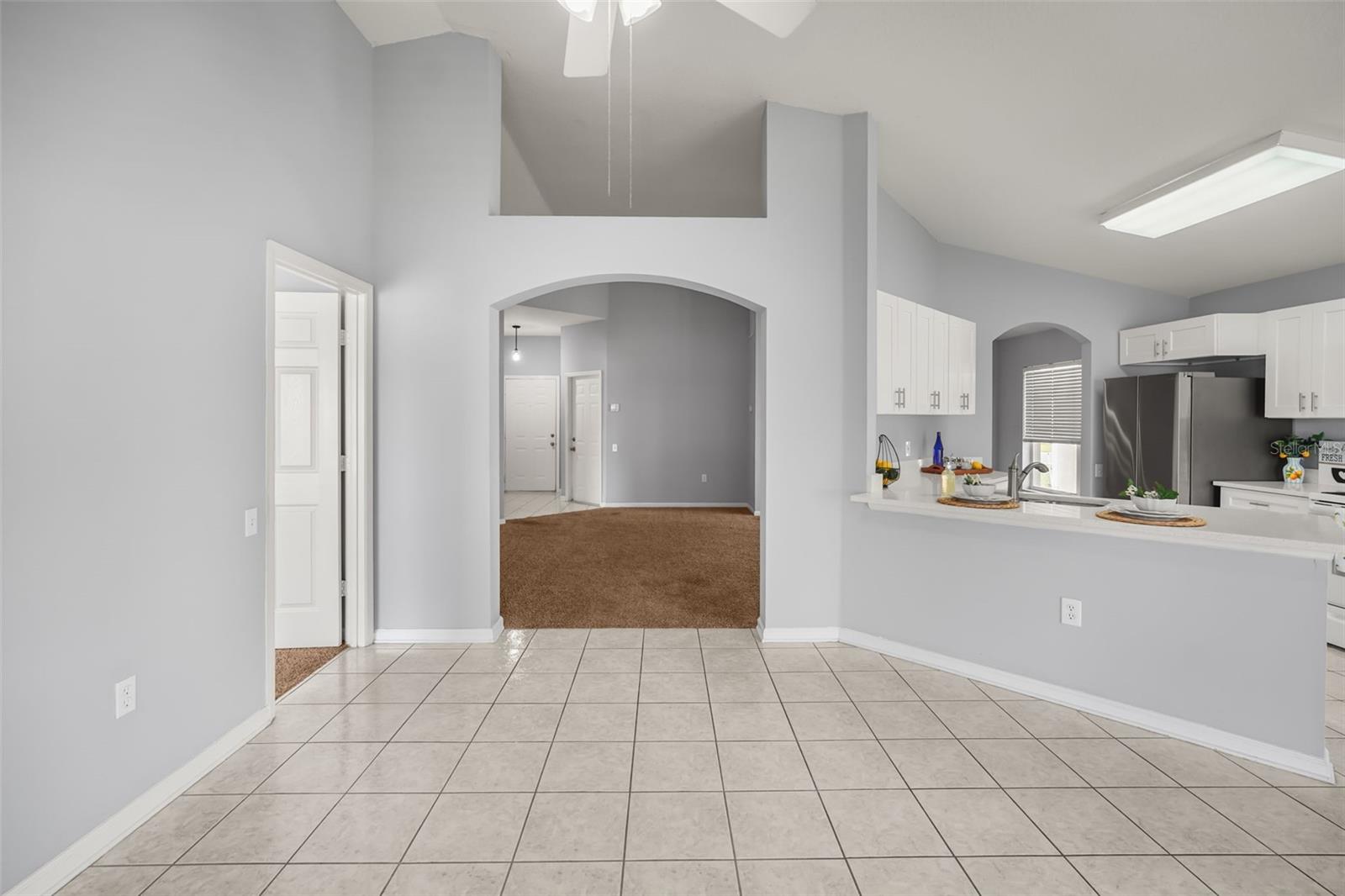 CRANES COVE PH 2 - Residential