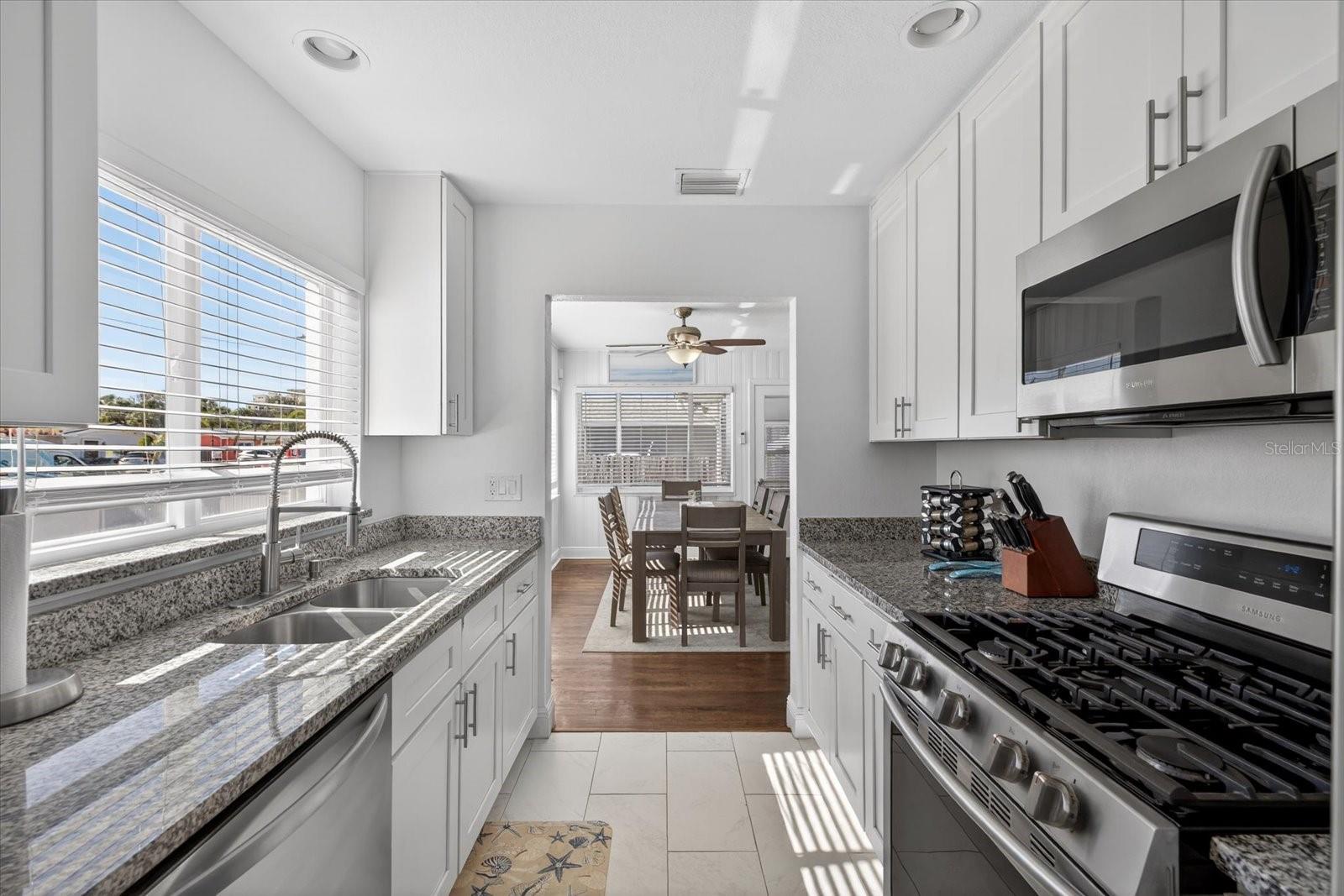 BELLE VISTA BEACH 1ST ADD - Residential