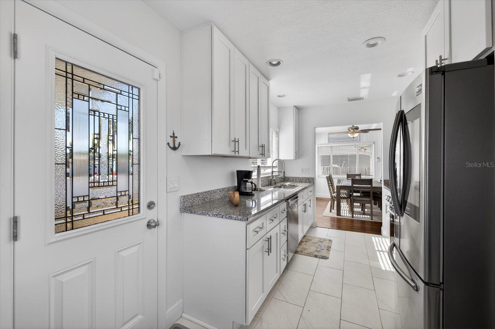 BELLE VISTA BEACH 1ST ADD - Residential