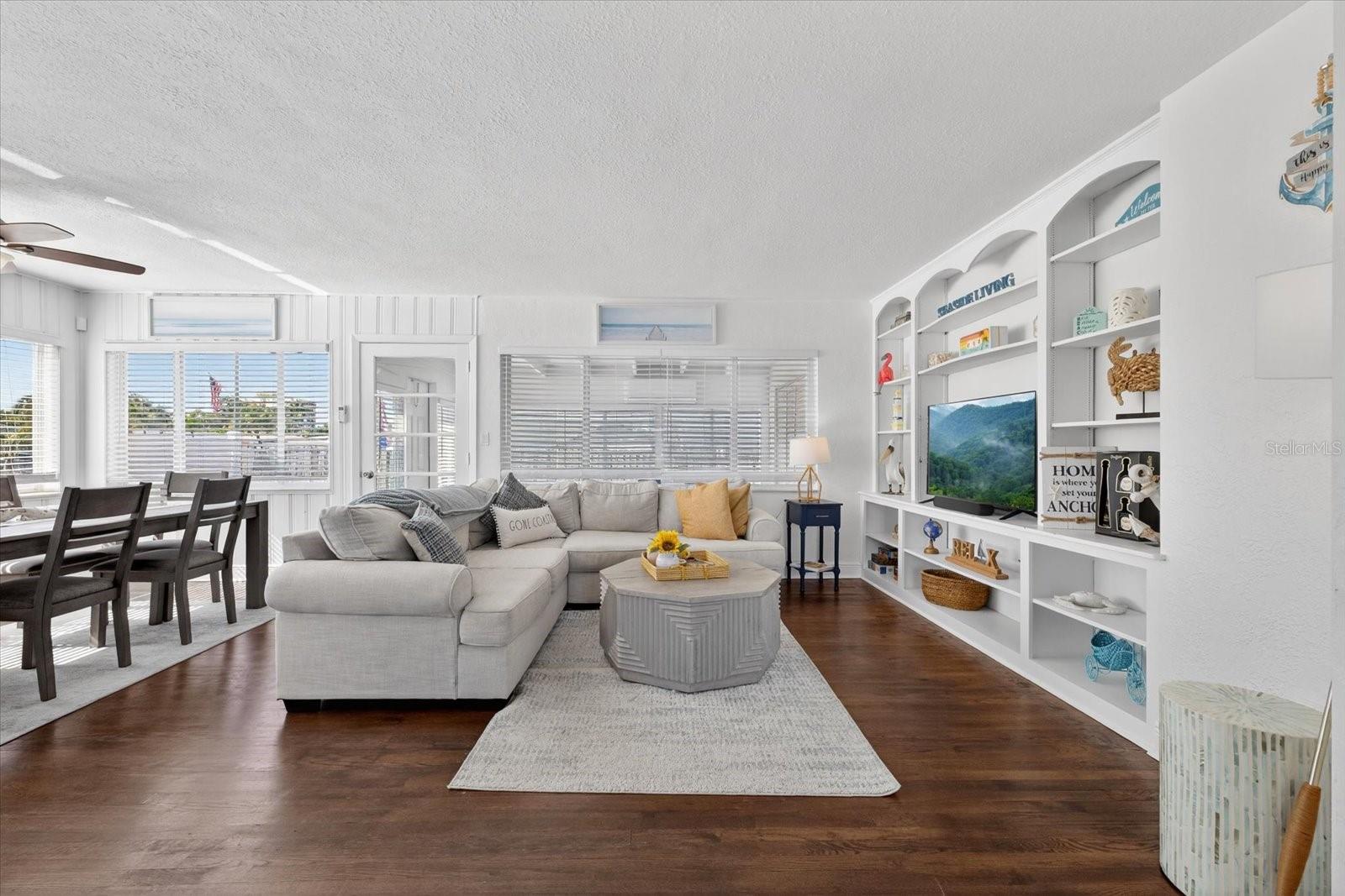 BELLE VISTA BEACH 1ST ADD - Residential