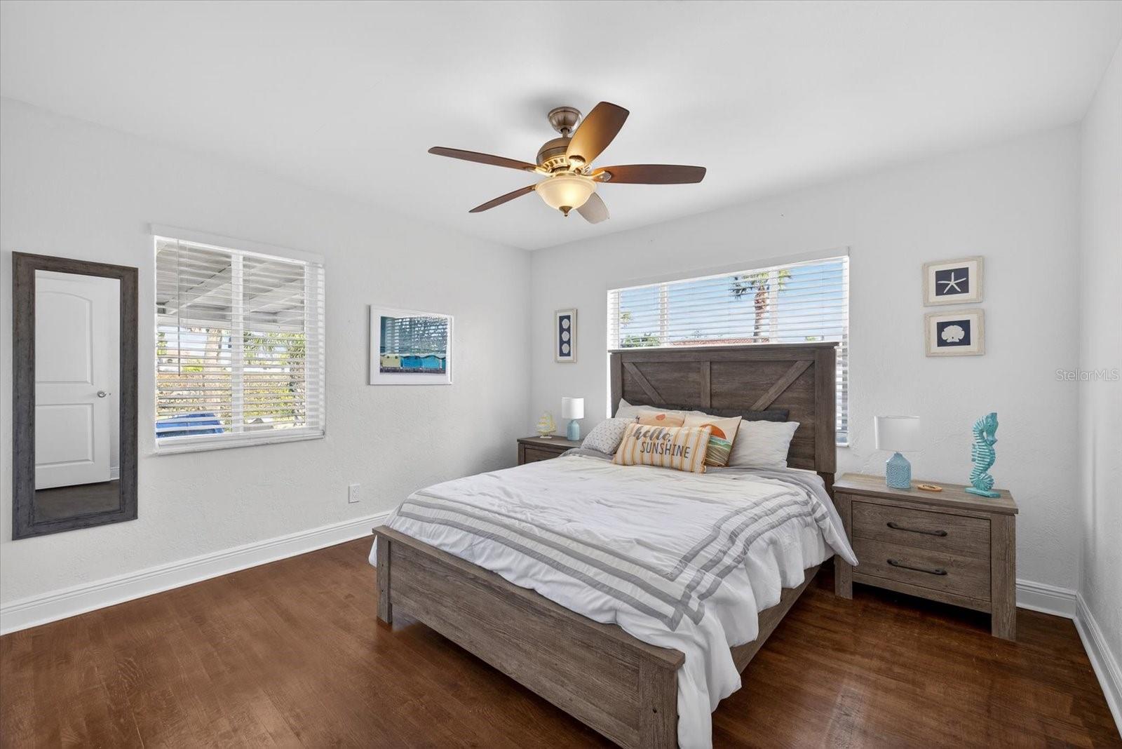 BELLE VISTA BEACH 1ST ADD - Residential