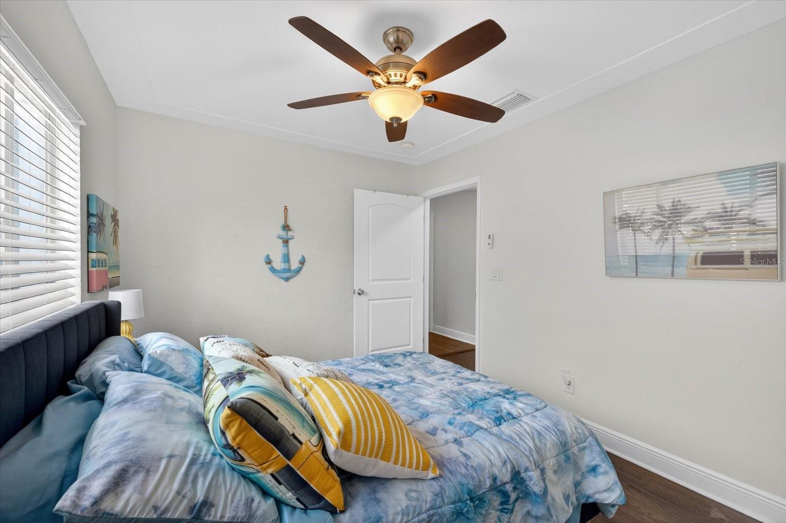 BELLE VISTA BEACH 1ST ADD - Residential