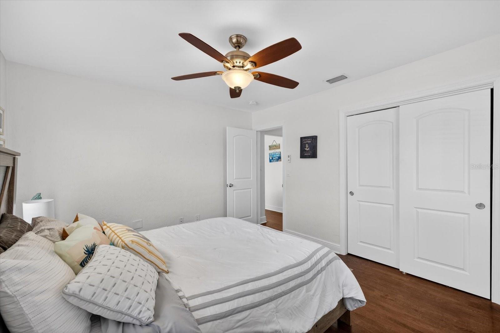 BELLE VISTA BEACH 1ST ADD - Residential