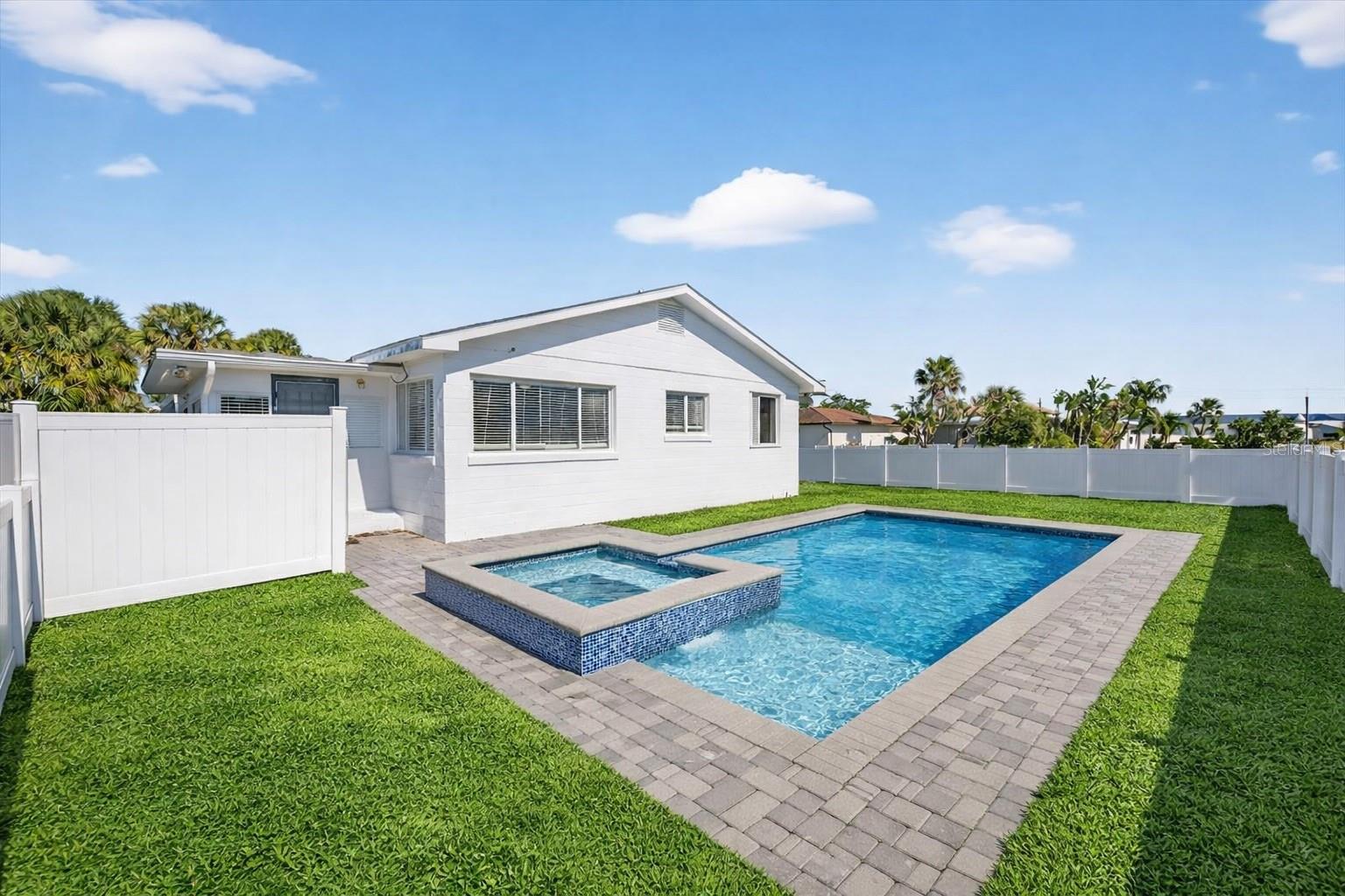 BELLE VISTA BEACH 1ST ADD - Residential