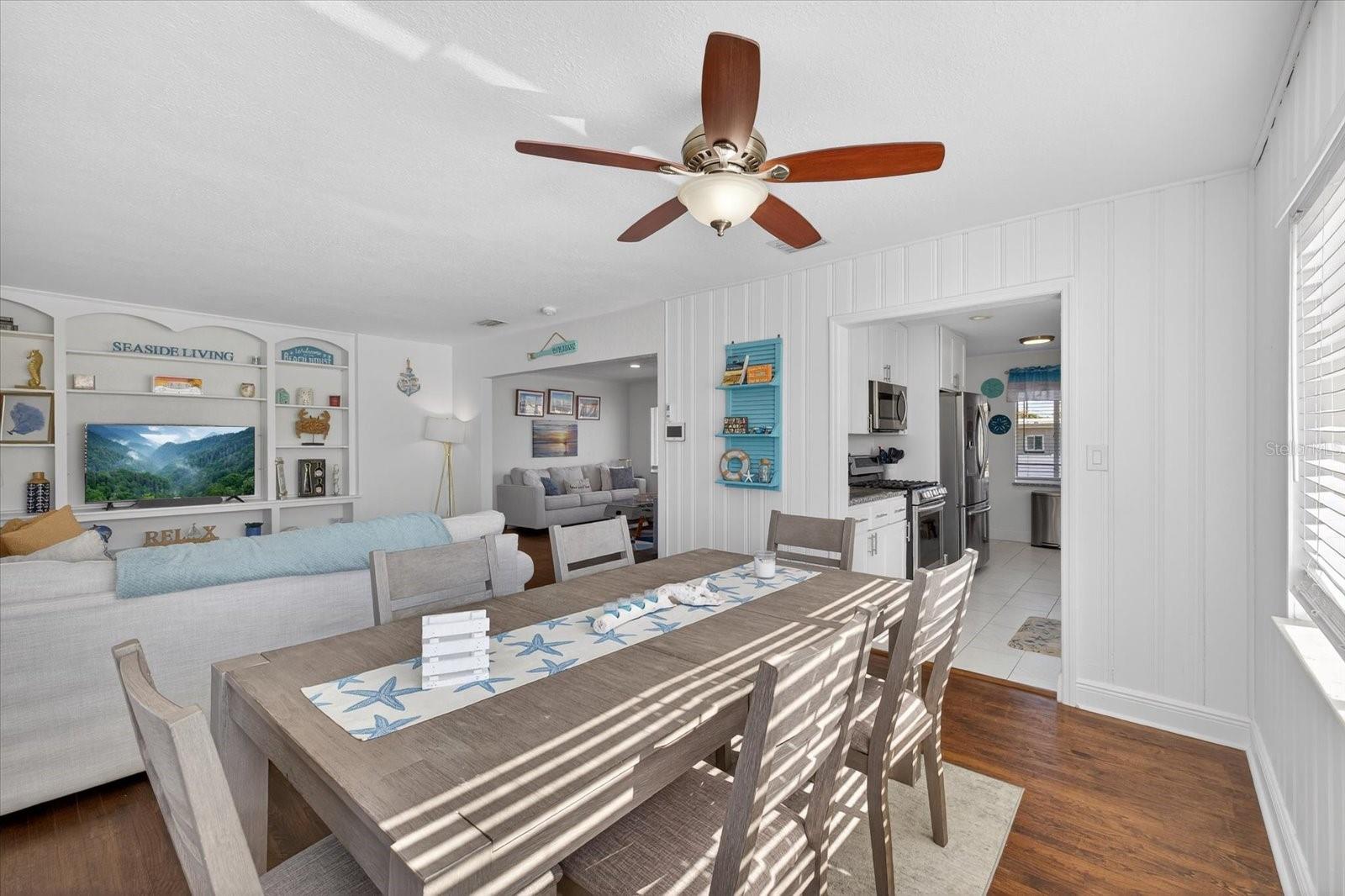 BELLE VISTA BEACH 1ST ADD - Residential