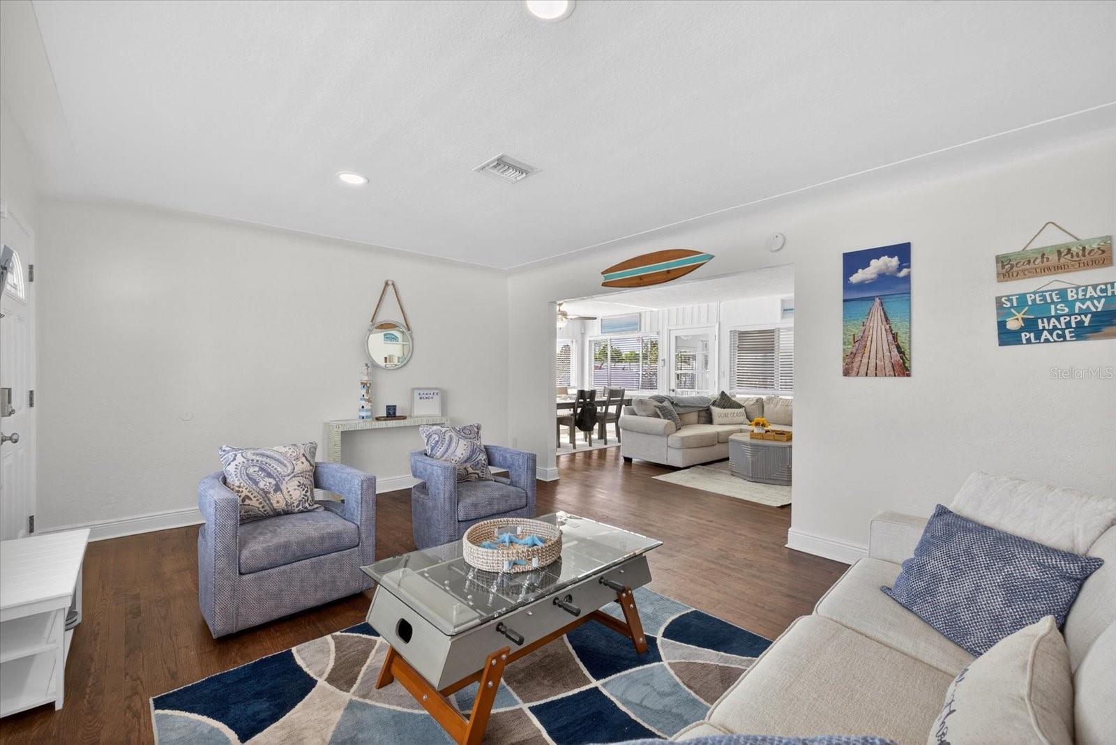 BELLE VISTA BEACH 1ST ADD - Residential