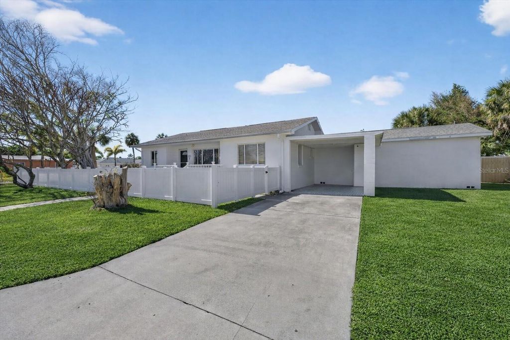 Photo of 292 42nd Avenue, St Pete Beach, FL 33706 (MLS # TB8467695)