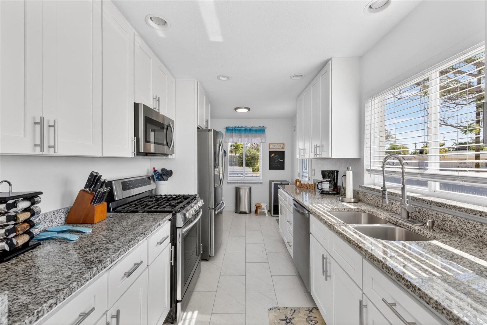 BELLE VISTA BEACH 1ST ADD - Residential