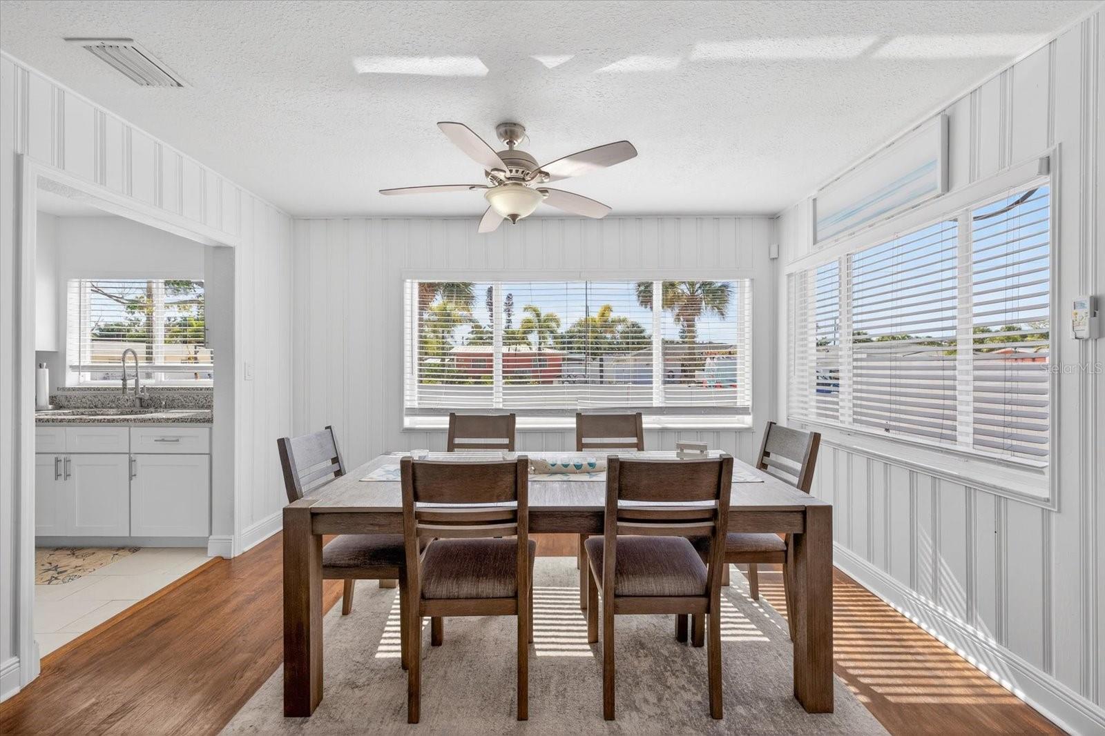 BELLE VISTA BEACH 1ST ADD - Residential