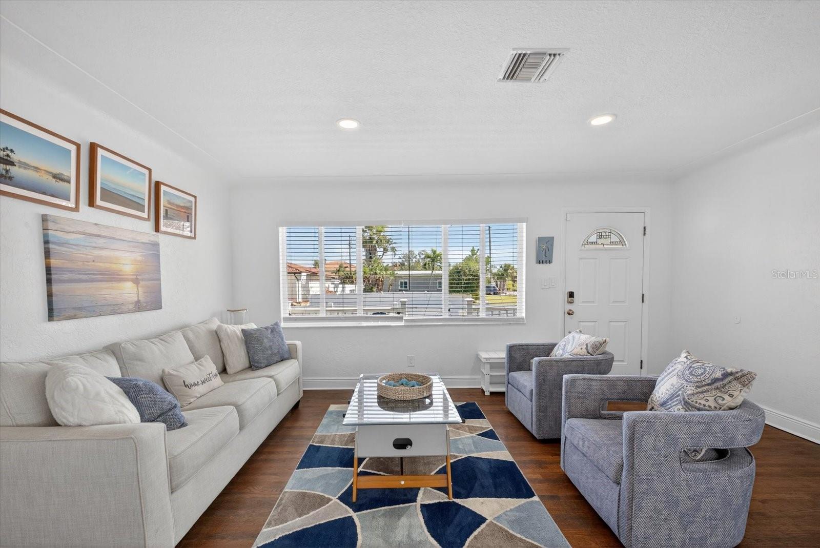 BELLE VISTA BEACH 1ST ADD - Residential