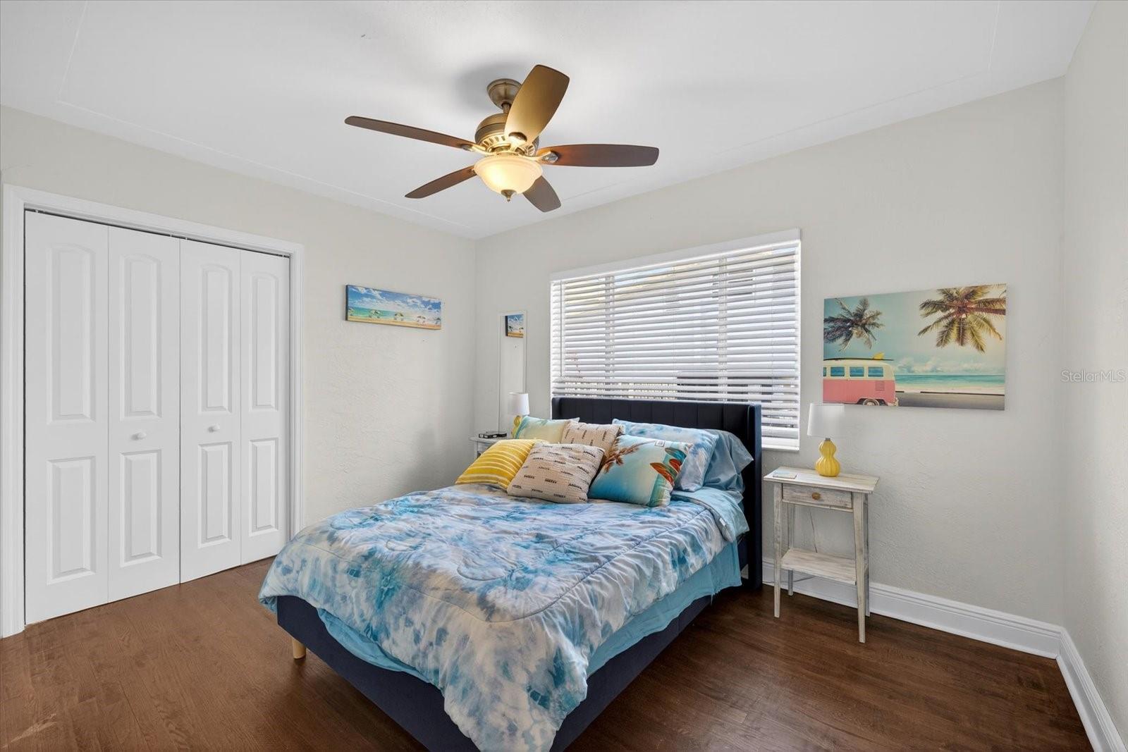 BELLE VISTA BEACH 1ST ADD - Residential