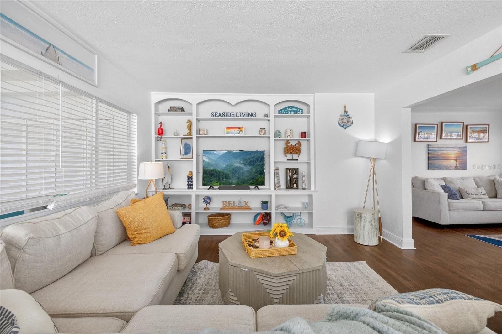 BELLE VISTA BEACH 1ST ADD - Residential