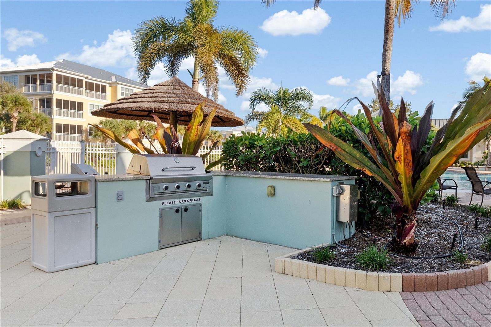 HAMMOCKS-VILLAS PH 01 - Residential