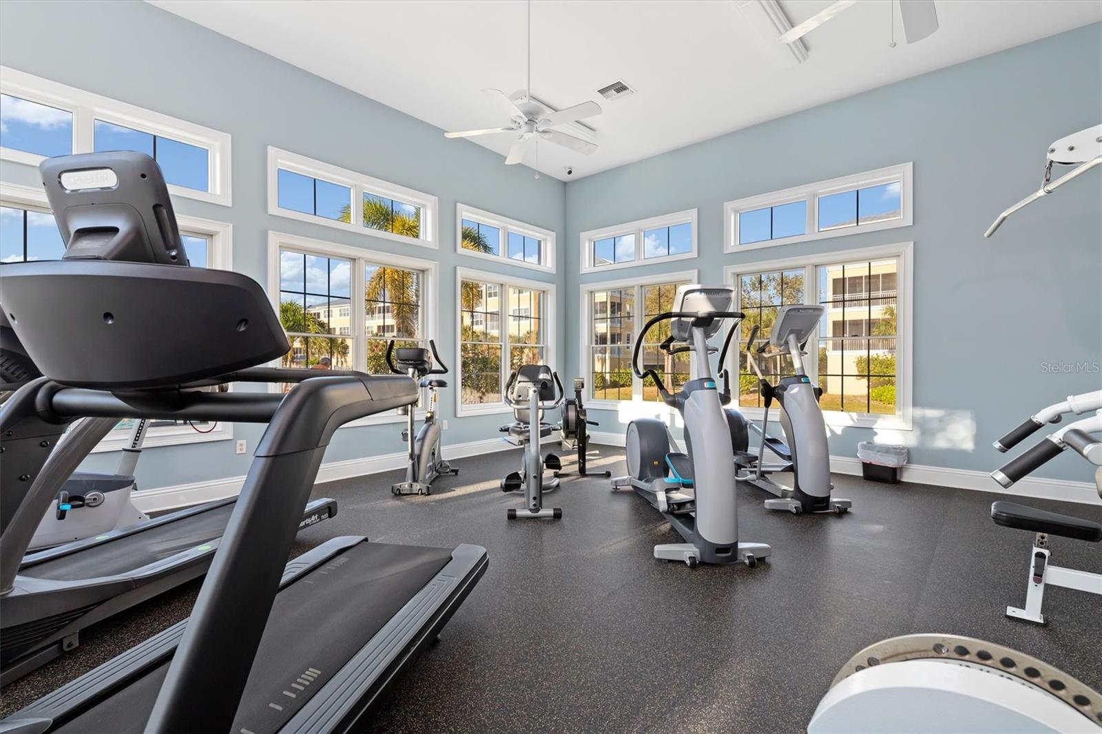 HAMMOCKS-VILLAS PH 01 - Residential