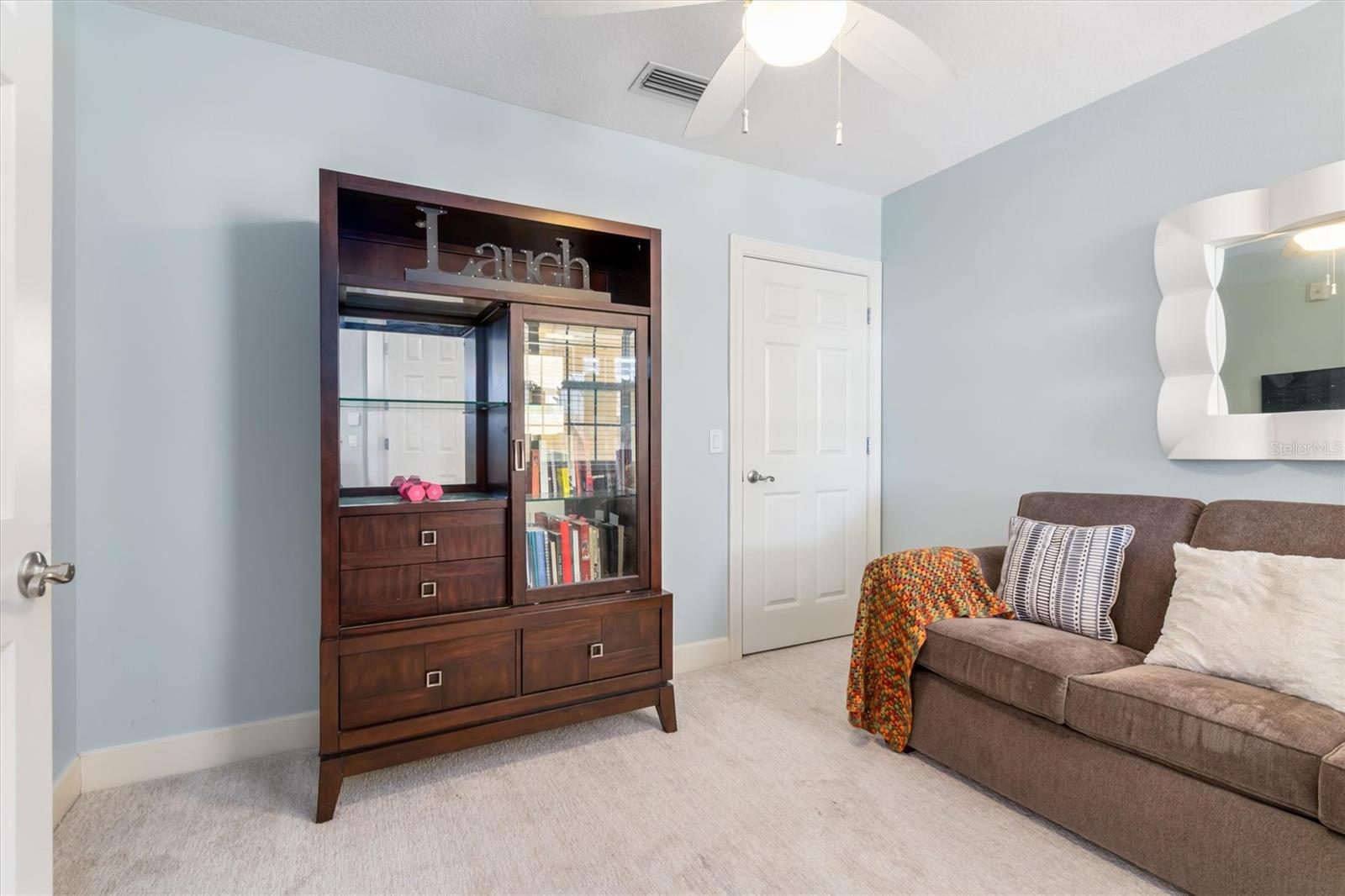 HAMMOCKS-VILLAS PH 01 - Residential