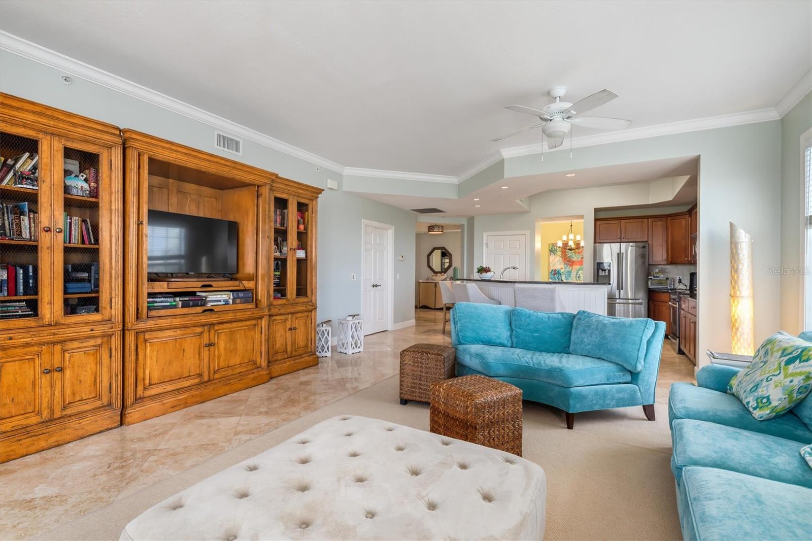 HAMMOCKS-VILLAS PH 01 - Residential