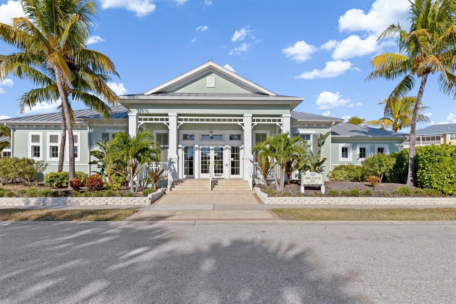 HAMMOCKS-VILLAS PH 01 - Residential