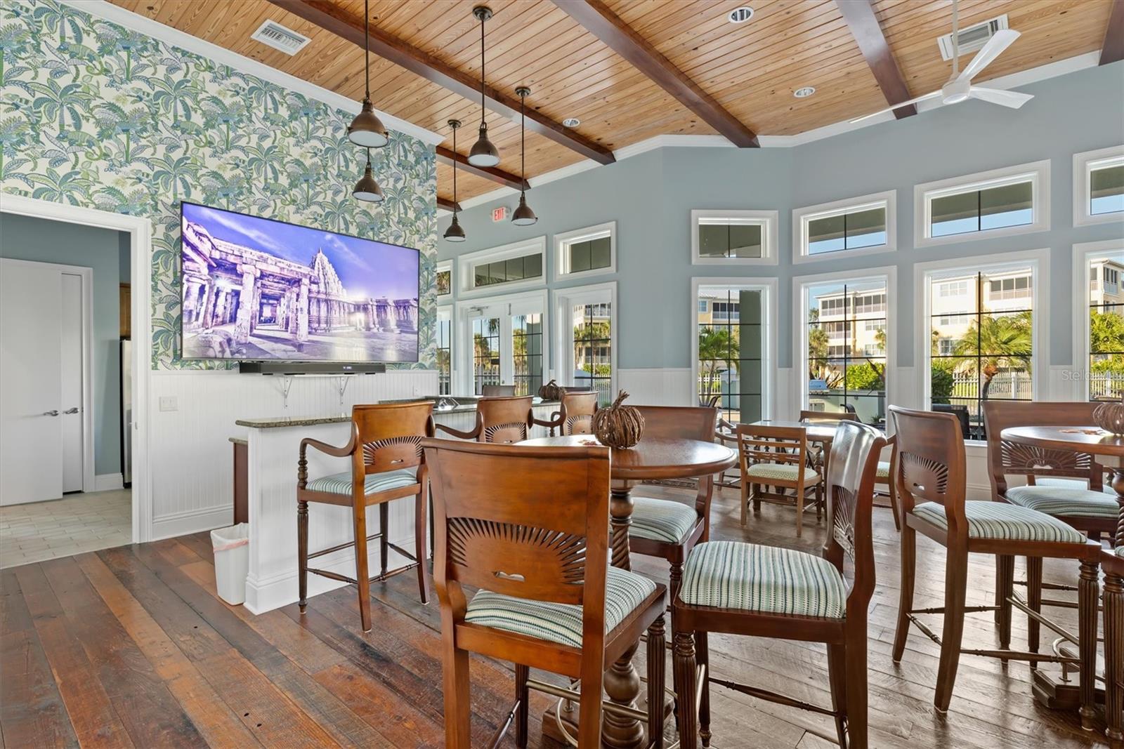 HAMMOCKS-VILLAS PH 01 - Residential