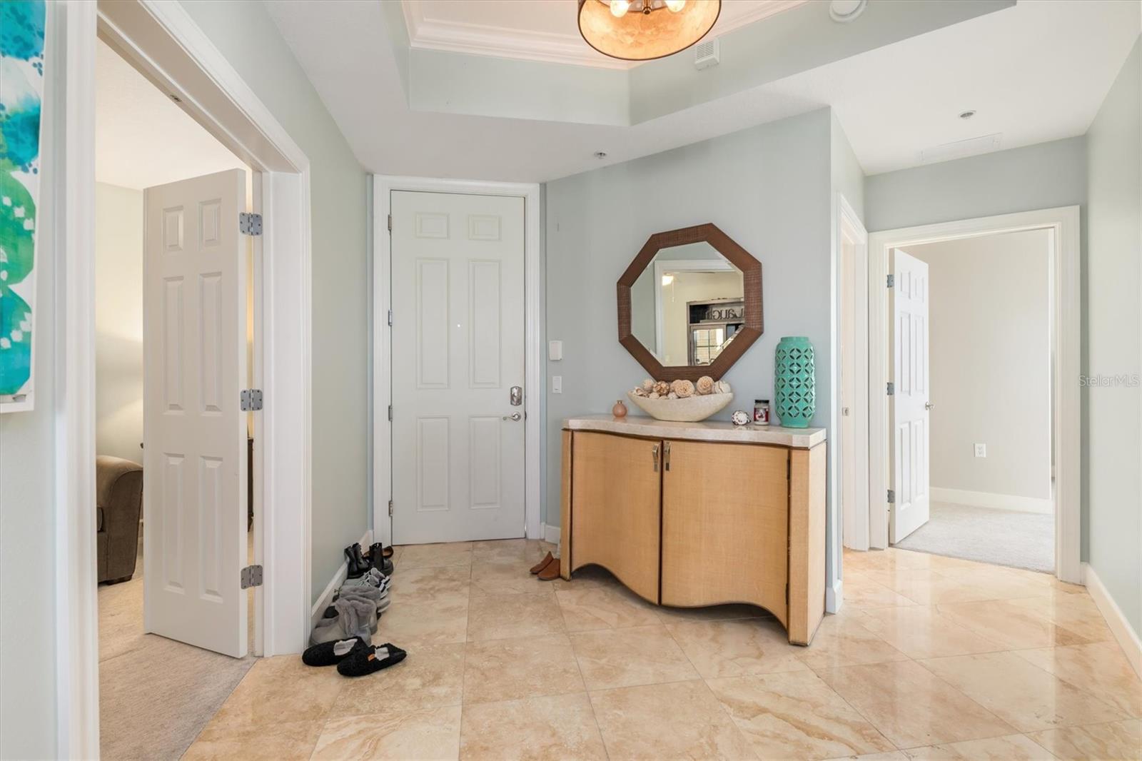 HAMMOCKS-VILLAS PH 01 - Residential