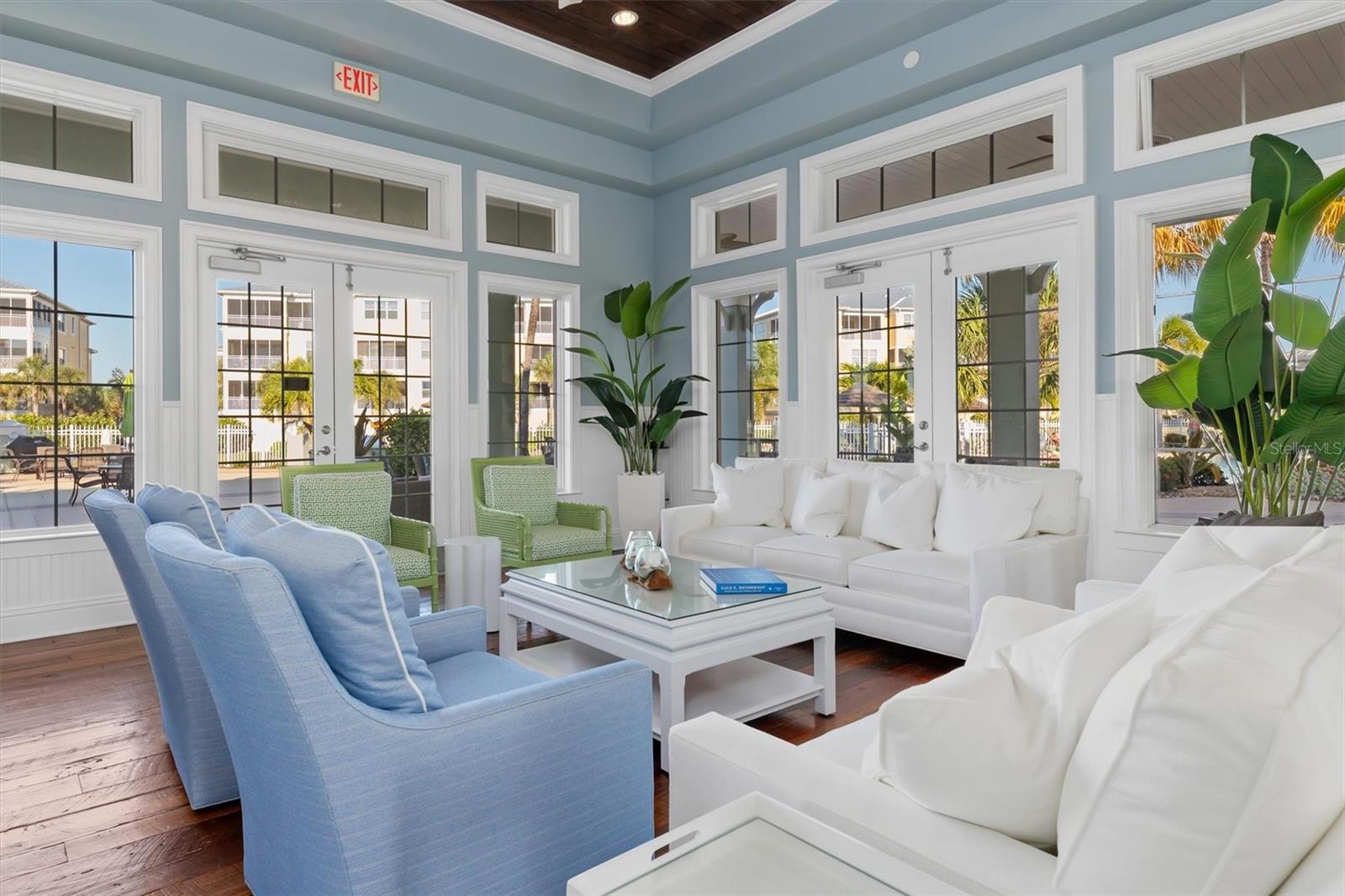 HAMMOCKS-VILLAS PH 01 - Residential