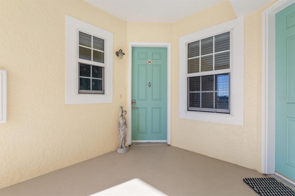 Photo of 10501 Amberjack Way #201, Englewood, FL 34224 (MLS # D6144735)
