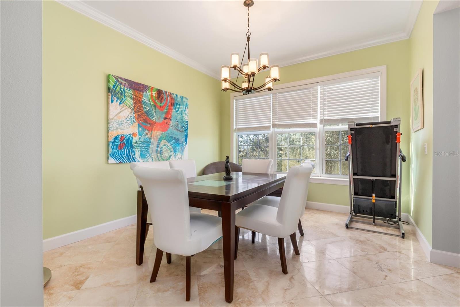 HAMMOCKS-VILLAS PH 01 - Residential